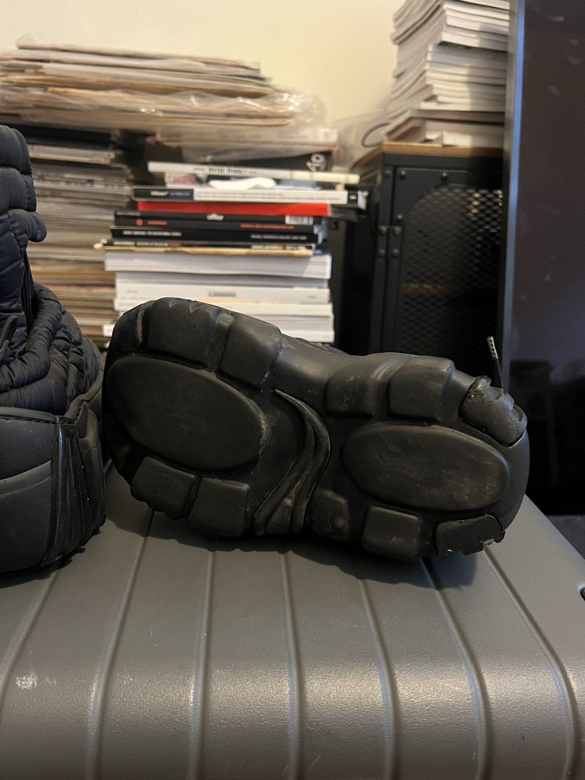 SWEAR London Swear London Exterminator Boots Size US 6 / IT 36 - 4 Thumbnail