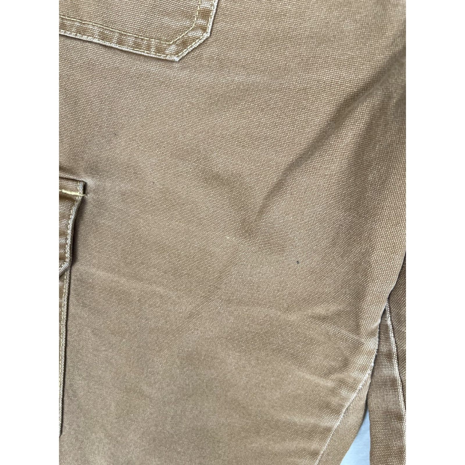 Empyre Empyre Cargo Pants Women’s 9 Brown Size 30" / US 8 / IT 44 - 2 Thumbnail
