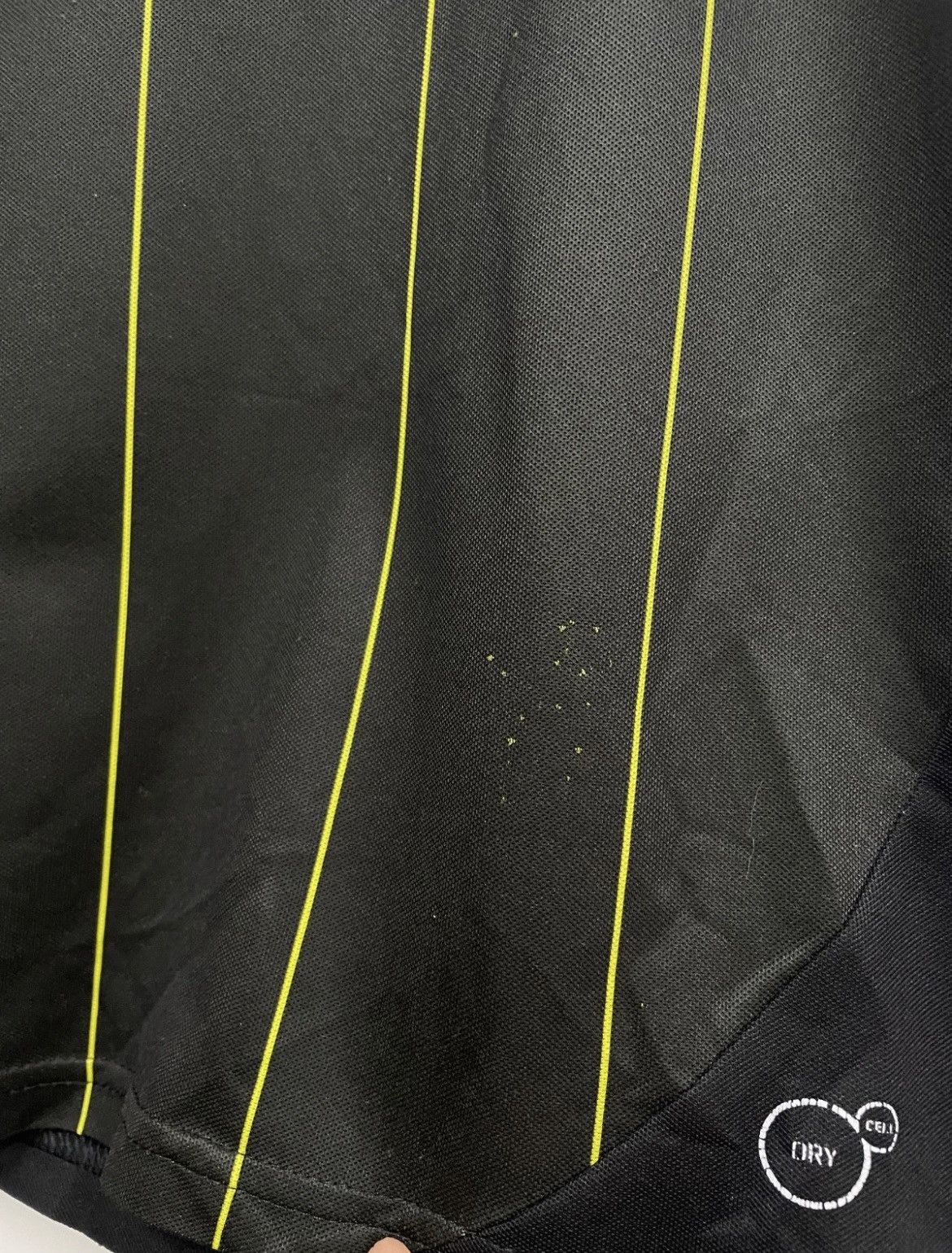 Puma Borussia Dortmund 2014/2016 Away Football Shirt Jersey Puma Size US M / EU 48-50 / 2 - 5 Thumbnail