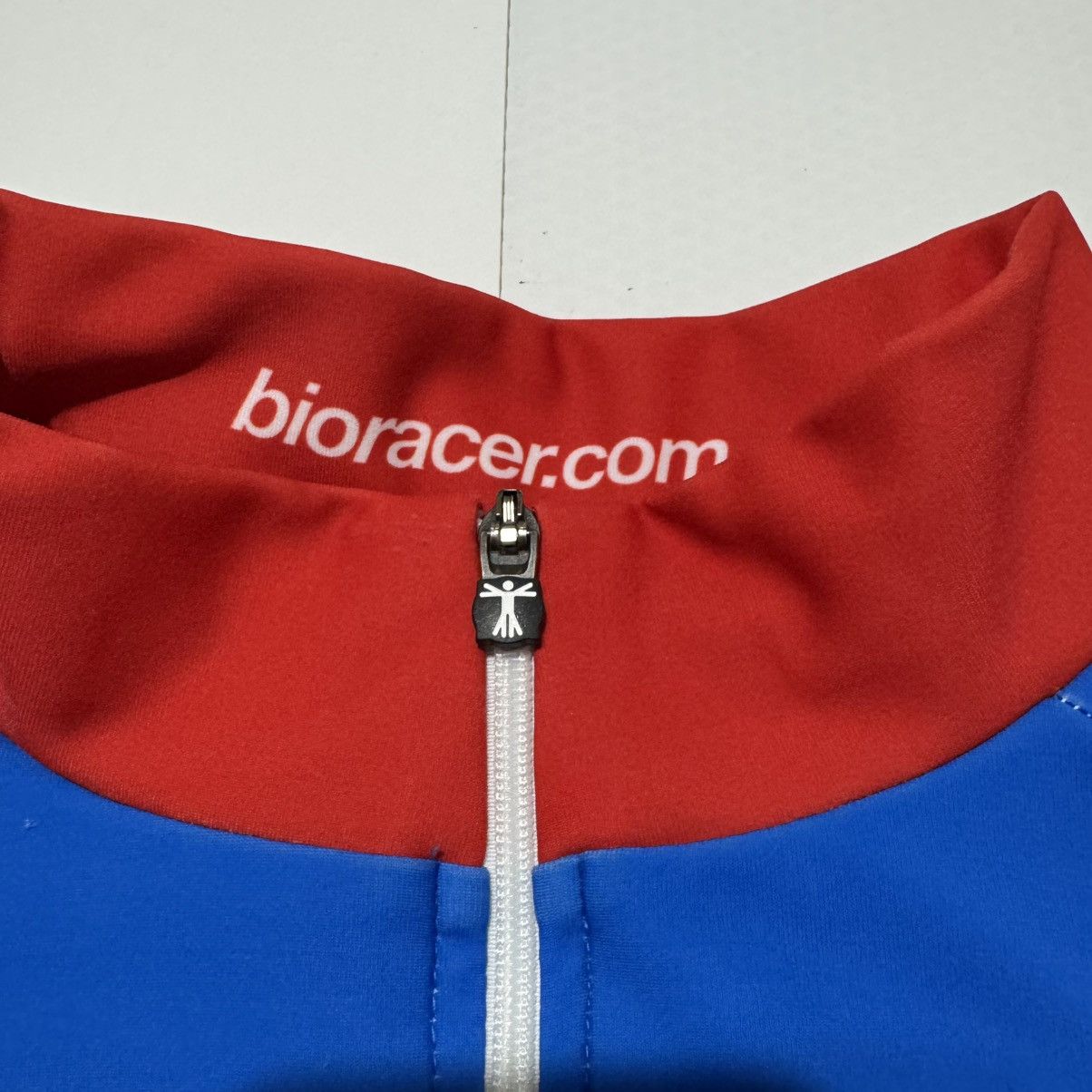 Other Bioracer Vintage Speedwear Long Sleeve Bike Cycling Jersey Size US XXL / EU 58 / 5 - 4 Thumbnail