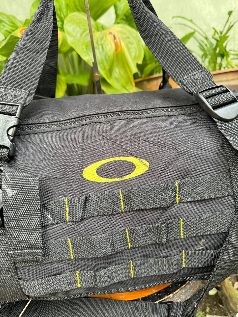 Oakley Oakley street Duffle Bag Size ONE SIZE - 6 Thumbnail