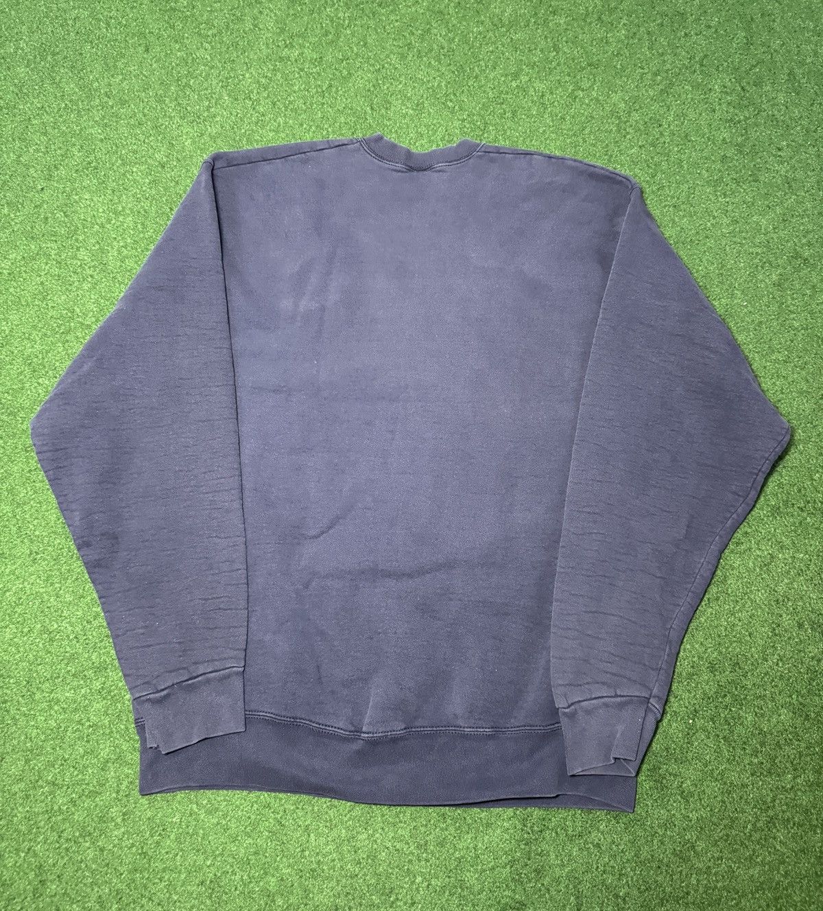 Salem Sportswear Vintage 90s Dallas Cowboys Salem Sportswear XL Sweatshirt Size US XL / EU 56 / 4 - 4 Thumbnail