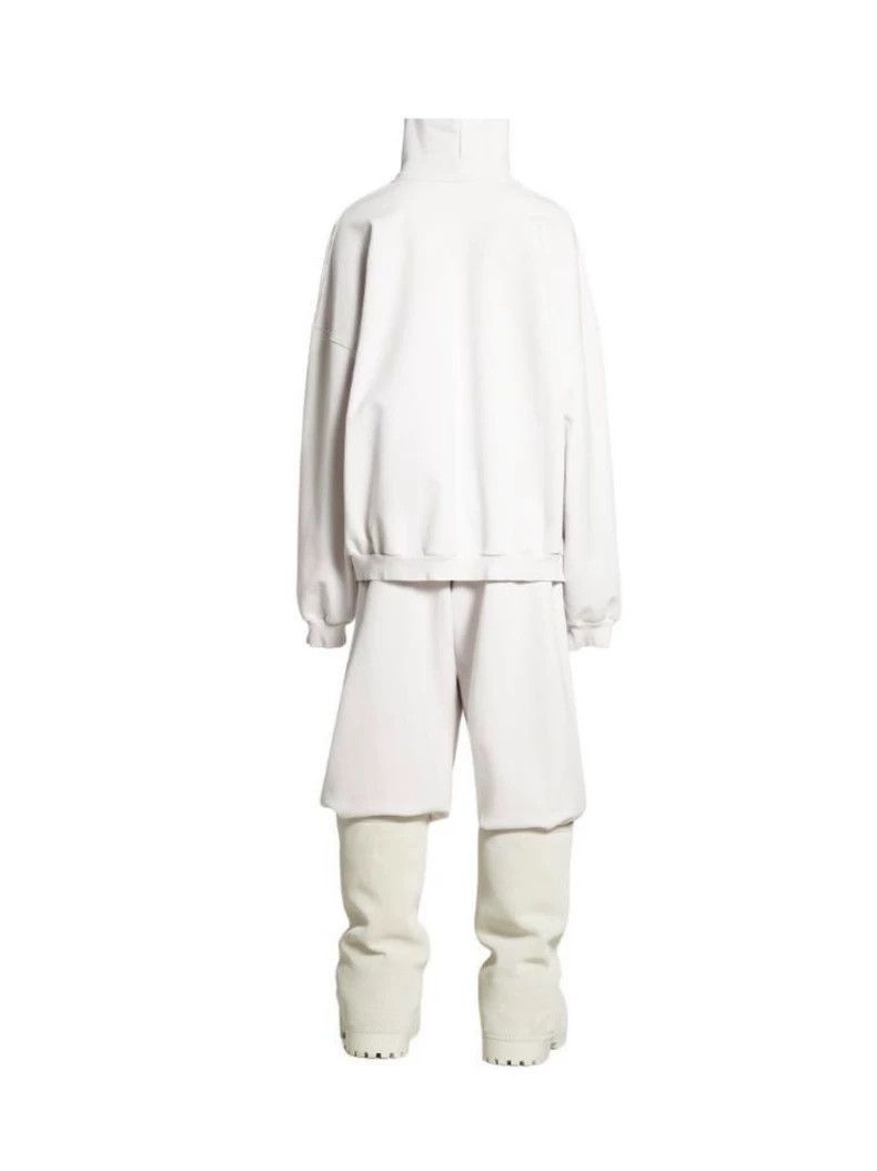 Balenciaga Balenciaga 24fw Beverly Hills hoodie-2506 Size US M / EU 48-50 / 2 - 7 Thumbnail