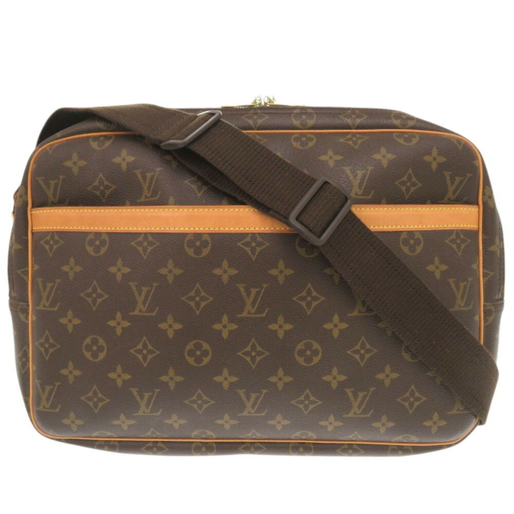 Louis Vuitton Louis Vuitton Reporter shoulder Size ONE SIZE - 1 Thumbnail