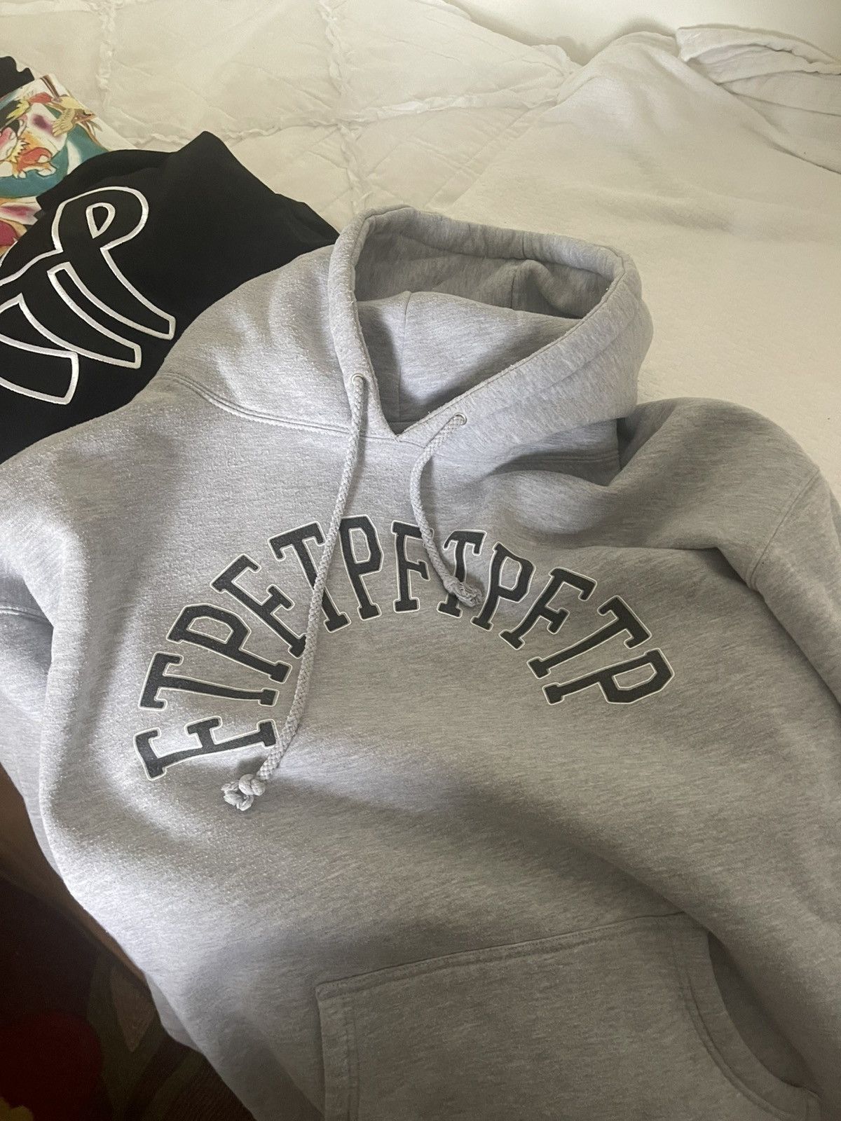 Fuck The Population Ftp hoody Size US XXL / EU 58 / 5 - 1 Thumbnail