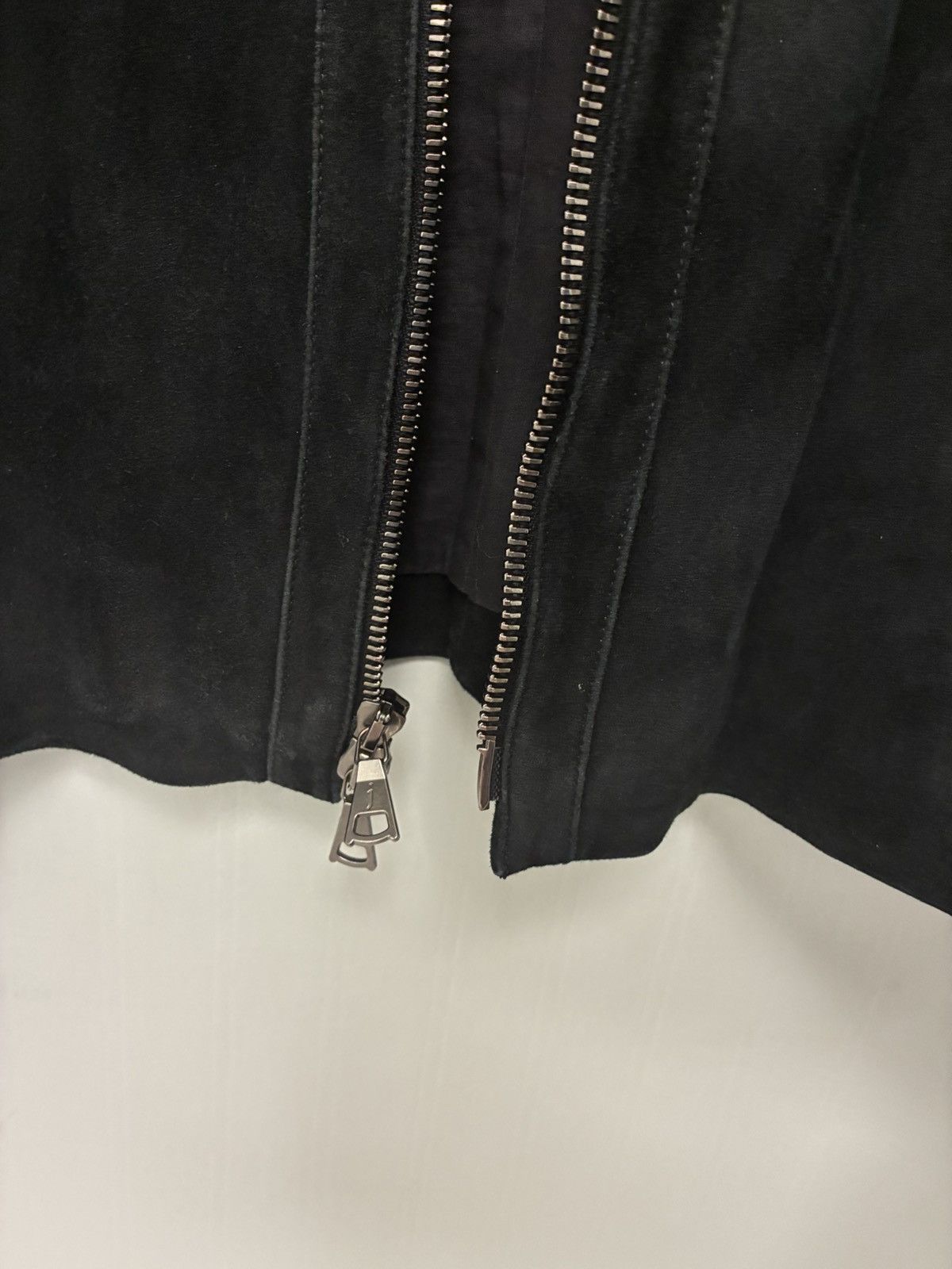 John Varvatos Runway moto jacket EU 54 USA 4; Size US L / EU 52-54 / 3 - 17 Thumbnail