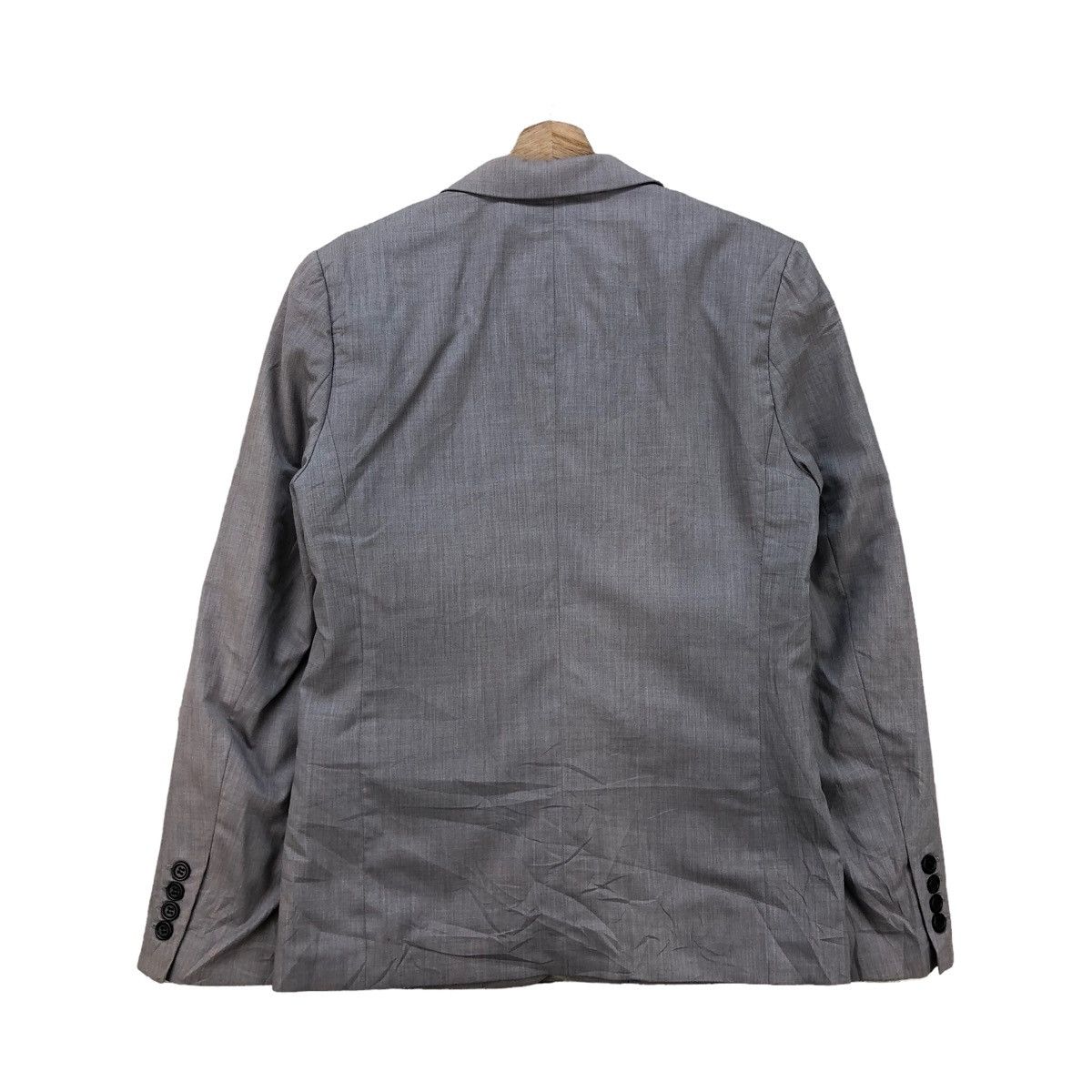 Japanese Brand Japanese Brand Lucy Jacket Size US S / EU 44-46 / 1 - 2 Thumbnail