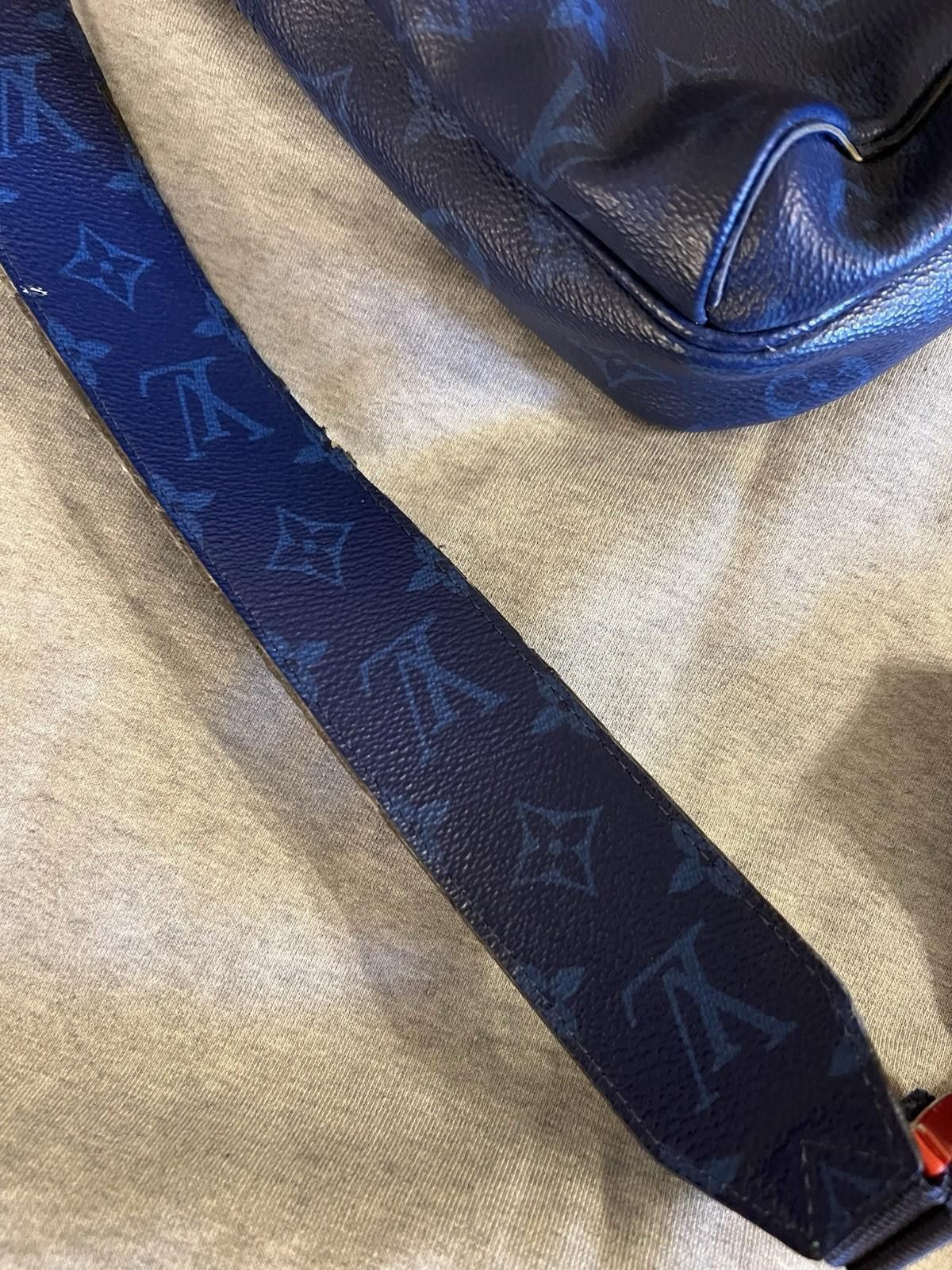 Louis Vuitton Louis Vuitton Messenger PM Outdoor Shoulder Bag M43829 Size ONE SIZE - 7 Thumbnail