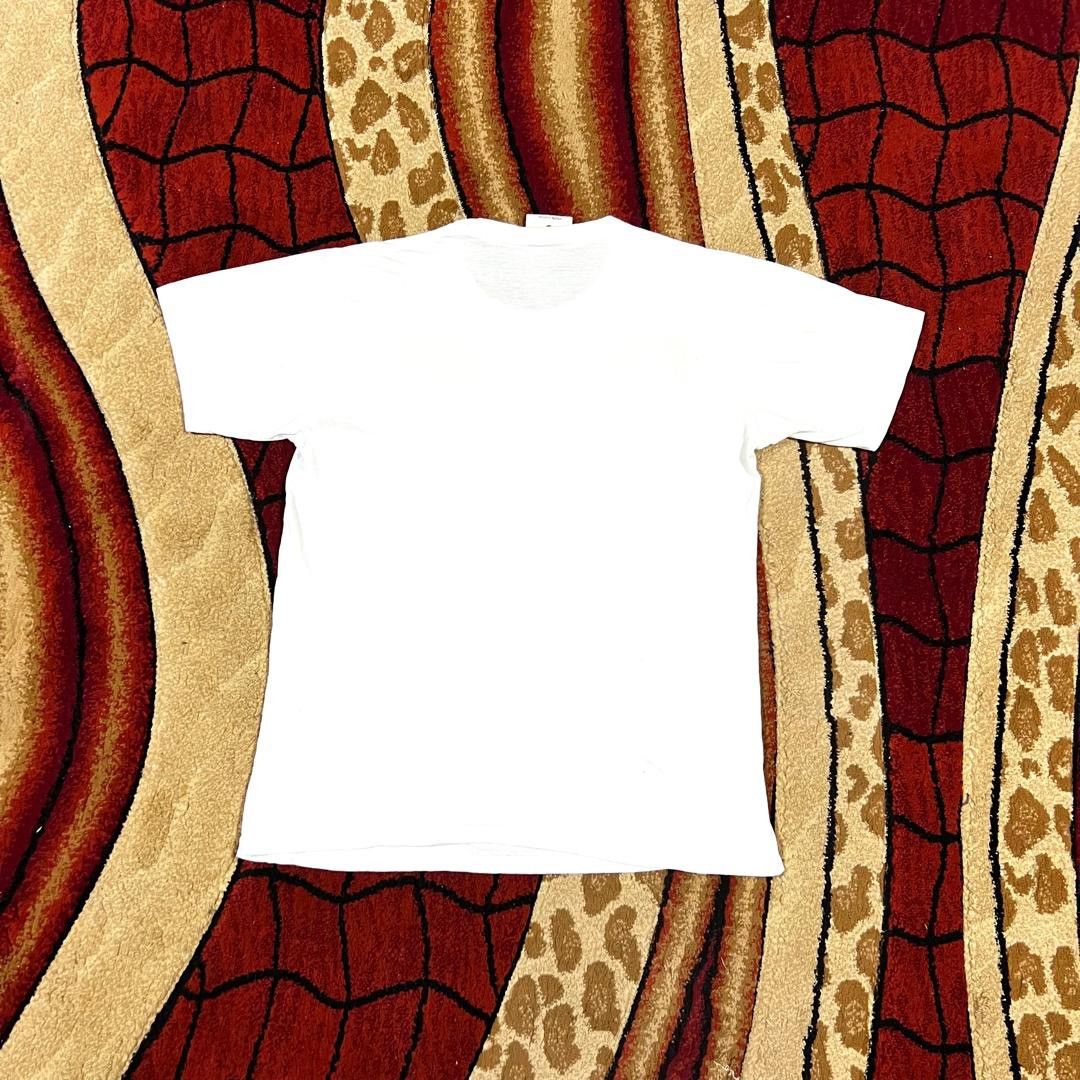 Naked & Famous Vintage Rayguy Lesbian sexs & Nudes girls Rare T Shirt Size US L / EU 52-54 / 3 - 4 Thumbnail