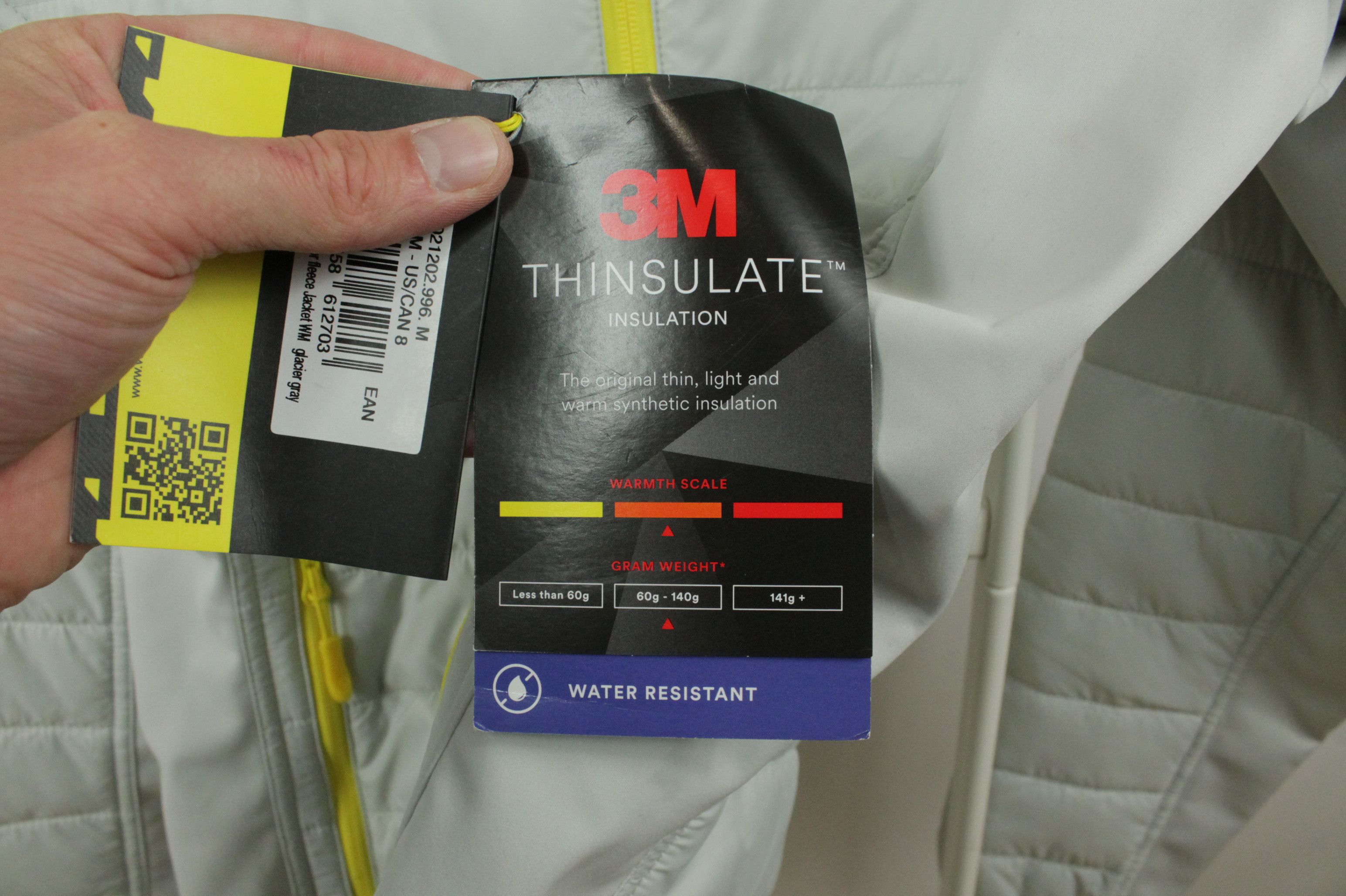 Other Völkl Pro Thinsulator Fleece Jacket Women's Size M / US 6-8 / IT 42-44 - 7 Thumbnail