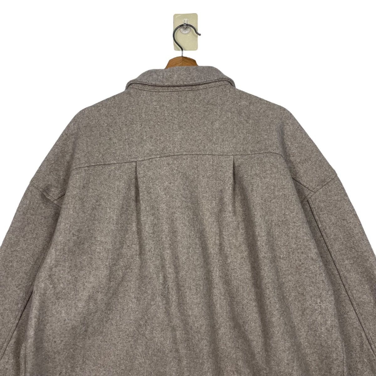 Japanese Brand Japanese Brand Drea My Mins Jacket Size US M / EU 48-50 / 2 - 8 Thumbnail