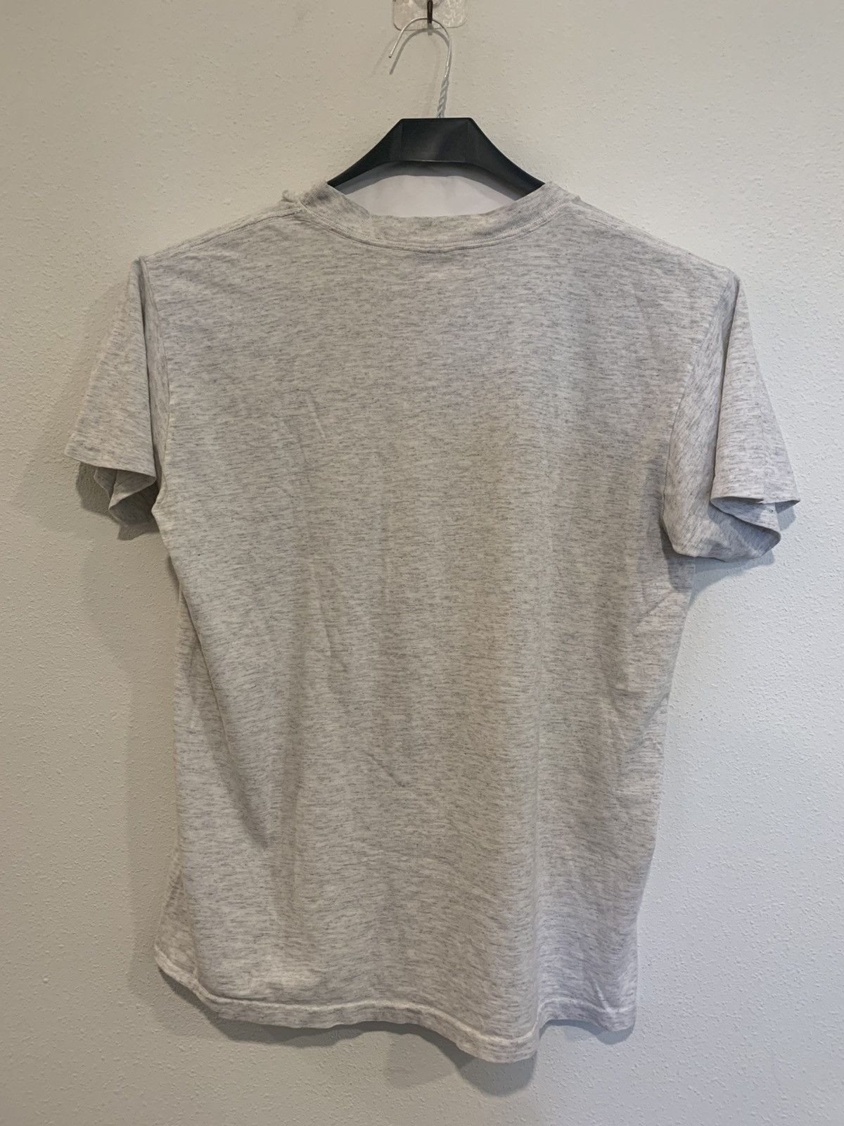 Delta Vintage 1992 NASA grey Discovery shuttle Size US M / EU 48-50 / 2 - 4 Thumbnail