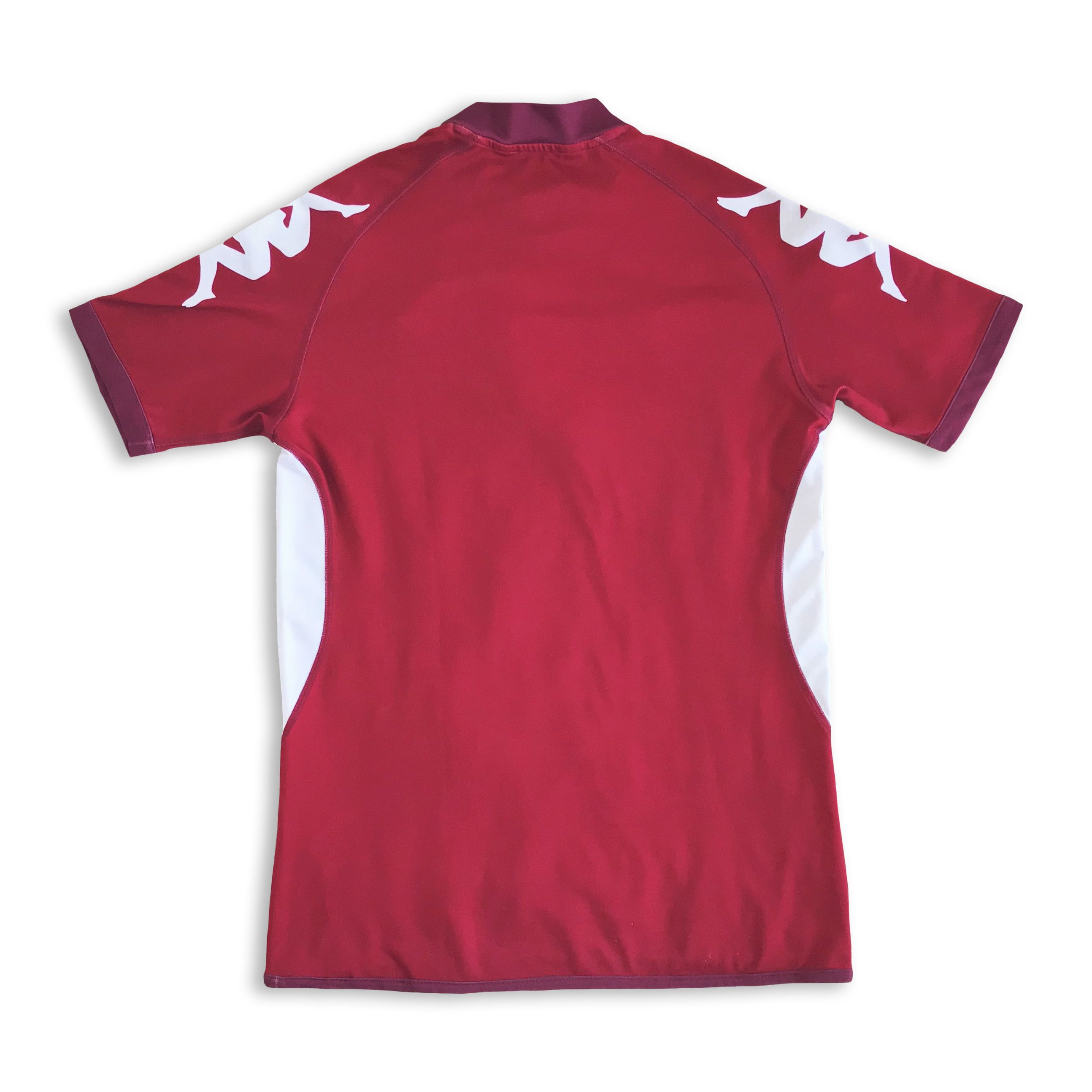 Kappa Y2K KAPPA 1. FC Kaiserslautern Jersey Soccer Kit 2006-07 Size US M / EU 48-50 / 2 - 3 Thumbnail