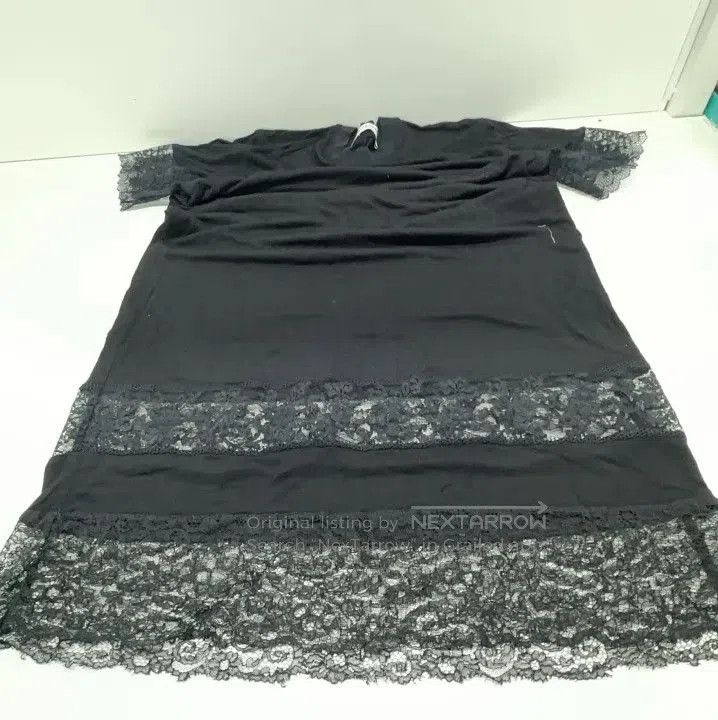Givenchy Givenchy Solid Casual T. Size US XXS / EU 40 - 6 Thumbnail