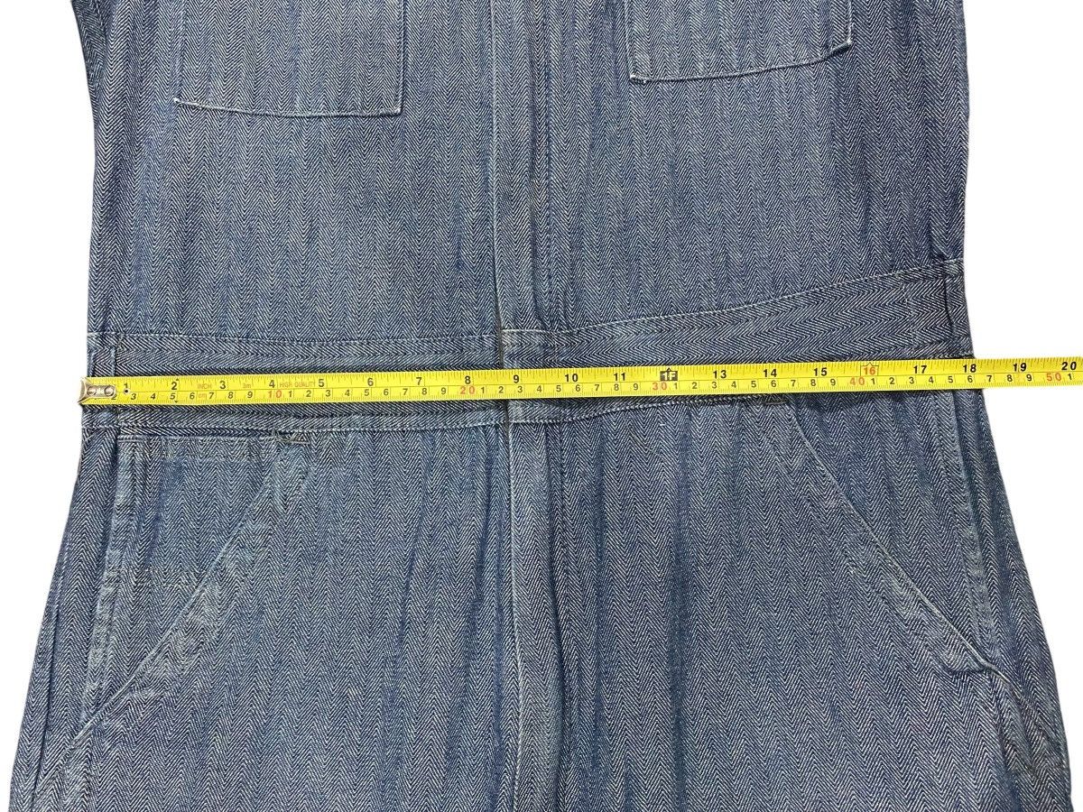 Dickies DICKIES Overall Workers Size US 36 / EU 52 - 17 Thumbnail