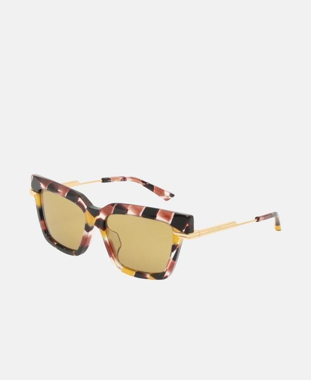 Bottega Veneta Sunglasses Size ONE SIZE - 1 Thumbnail