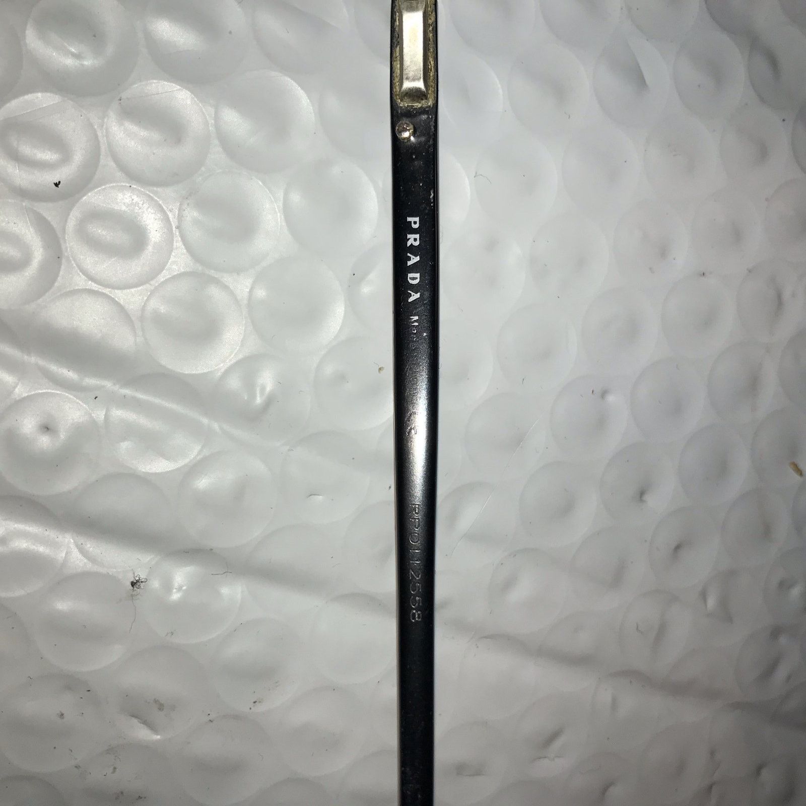Prada PRADA EYEGLASSES Frames Only Size ONE SIZE - 3 Thumbnail