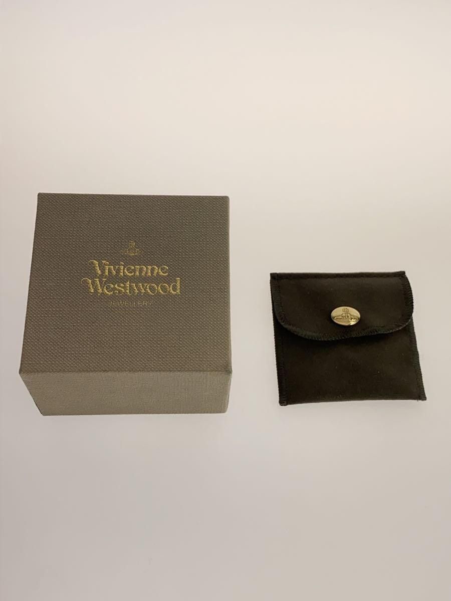Vivienne Westwood Orb Necklace Size ONE SIZE - 7 Thumbnail