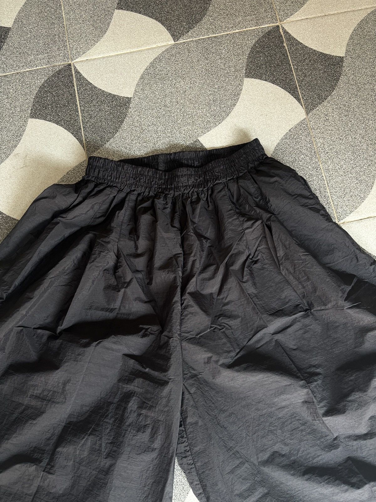 Yohji Yamamoto Yohji Yamamoto Y’s Hakama Pants Size US 31 - 3 Thumbnail
