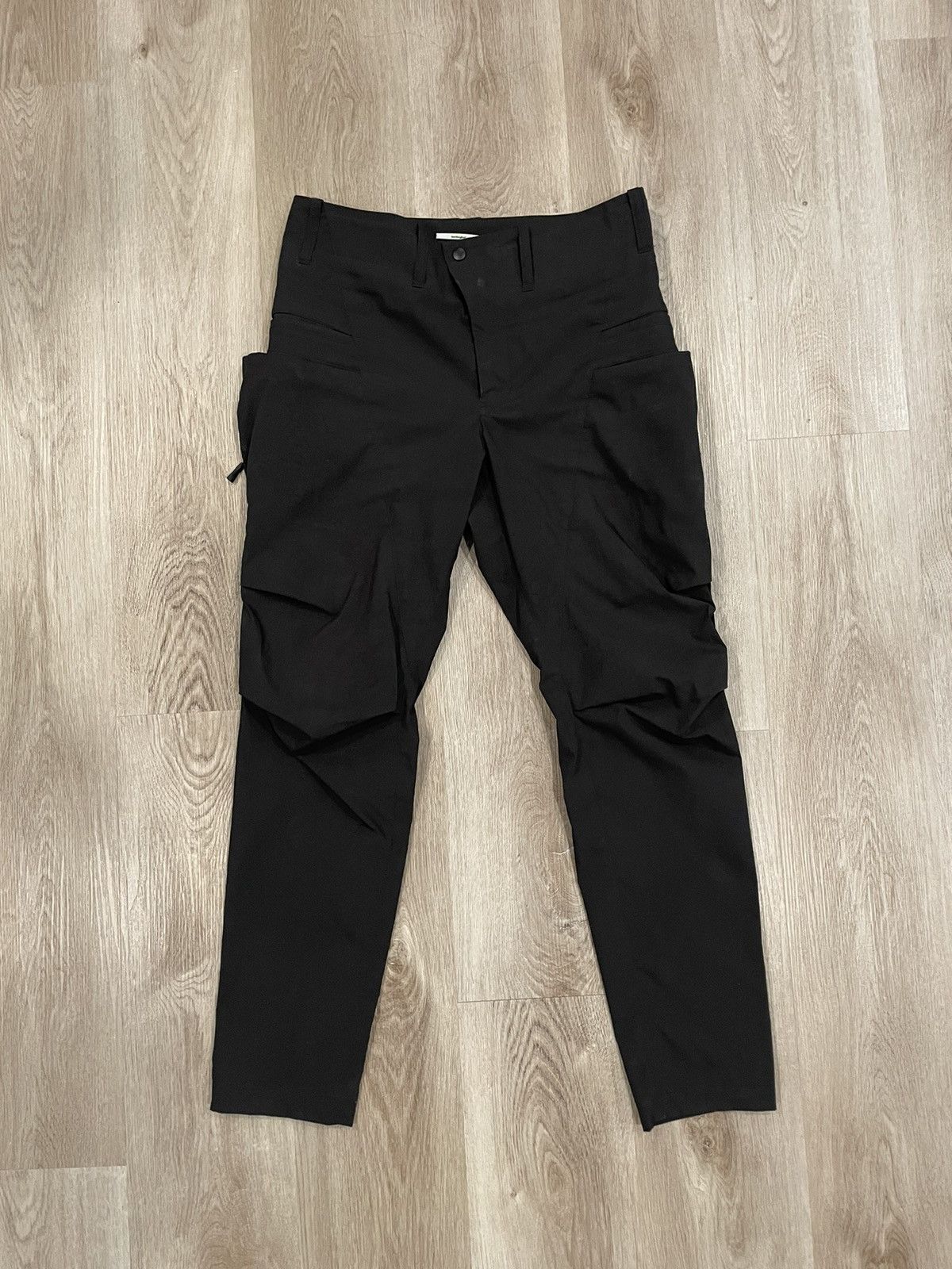 Other Ccp cargo pants Size US 32 / EU 48 - 2 Thumbnail