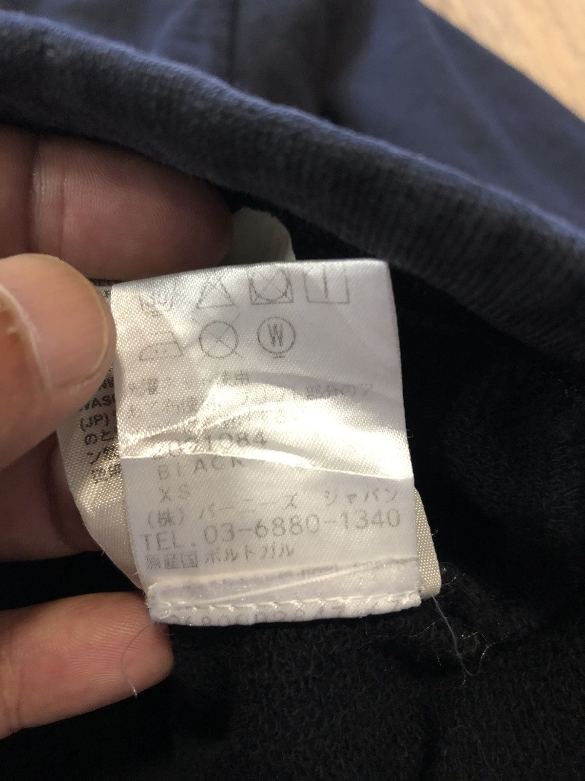 Acne Studios Acne Studios Joghy Emboss hoodie Size XS / US 0-2 / IT 36-38 - 12 Thumbnail