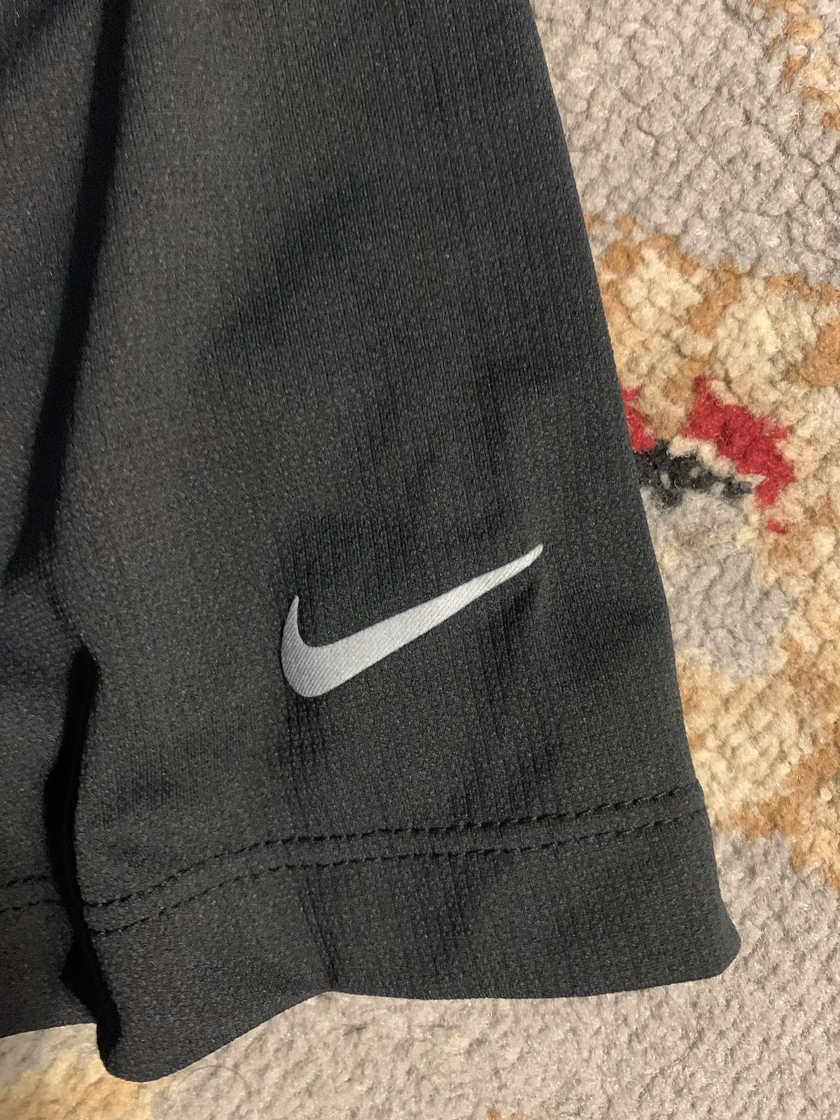 Nike Nike Polo St. Francis Design Size US M / EU 48-50 / 2 - 4 Thumbnail