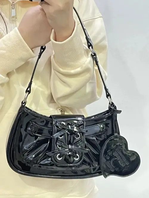 Designer × Japanese Brand Embroidered Patch Denim Ripped Jeans Size US 34 / EU 50 - 2 Thumbnail