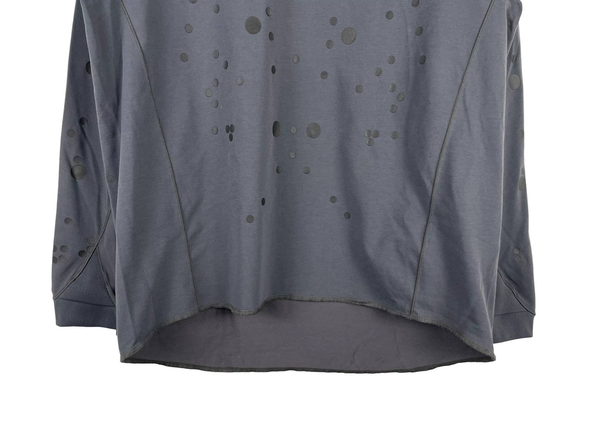 Goldwin Goldwin 0 3M Reflective Polka Dot Long Sleeve Size 3 Size US L / EU 52-54 / 3 - 4 Thumbnail