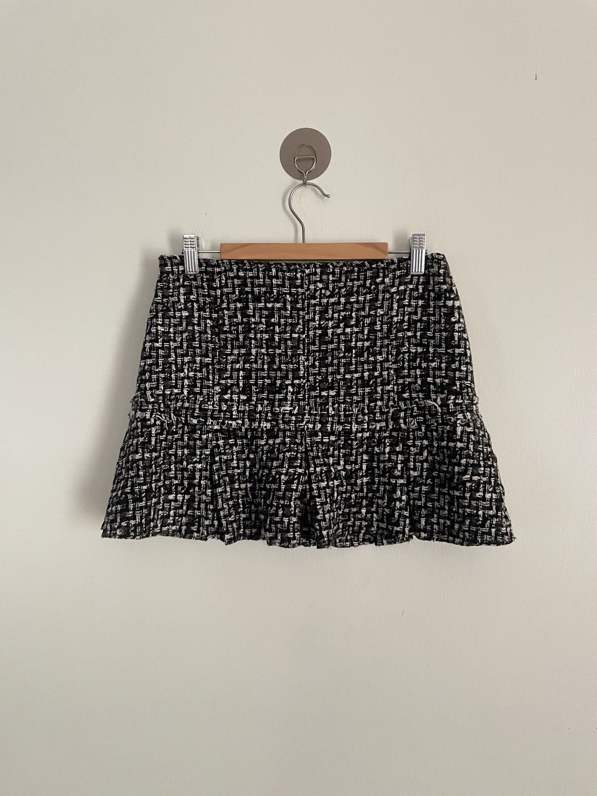 MAX&Co. Max &Co. Mini skirt Size 29" - 2 Thumbnail