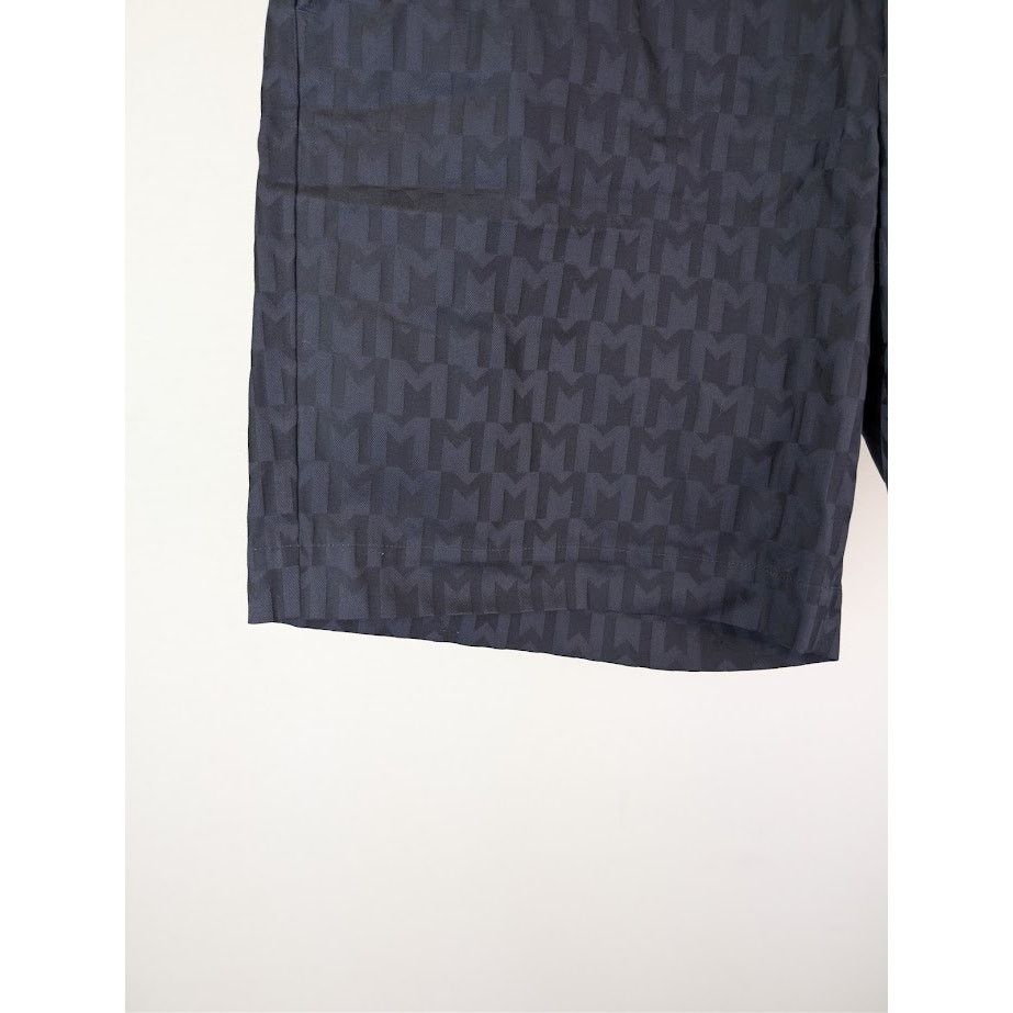 Moncler o1rshd1 Pantalone Bermuda in Navy Size US 36 / EU 52 - 8 Thumbnail