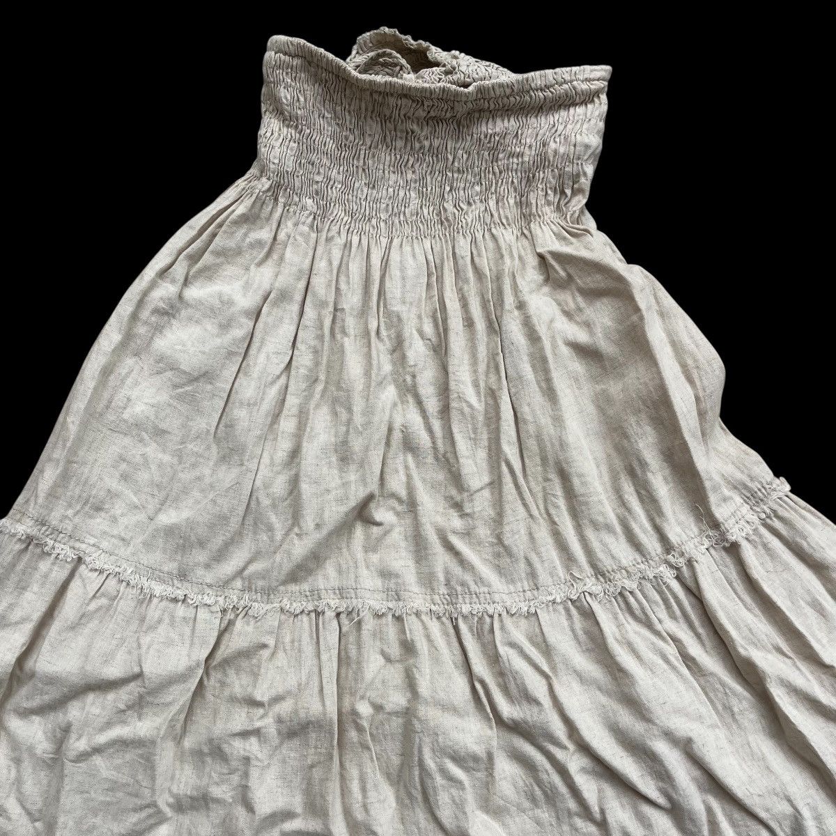 If Six Was Nine G.o.a skirt Size 28" / US 6 / IT 42 - 6 Thumbnail