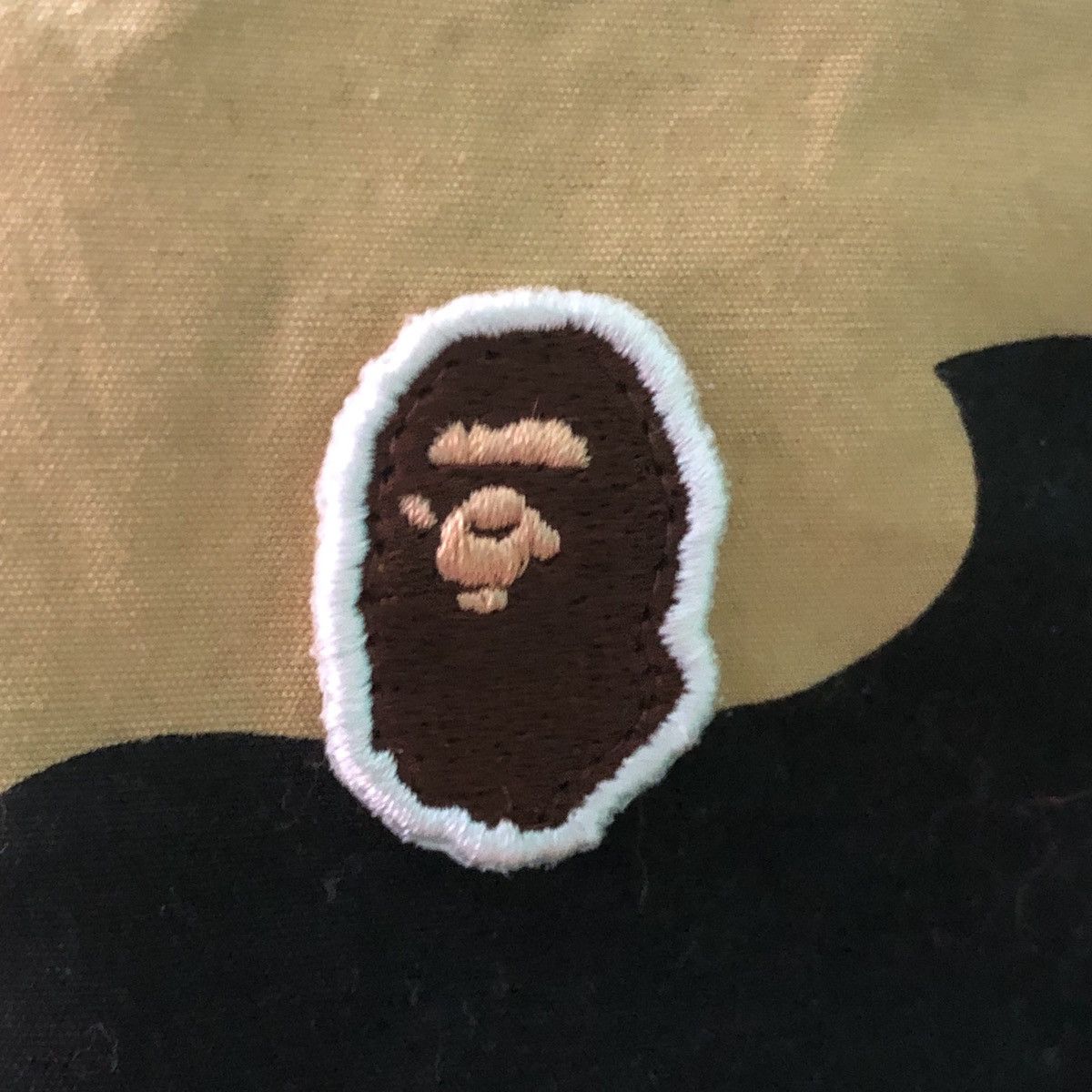 Bape Bape 1st Camo Bucket Hat L Size Made In Japan Size ONE SIZE - 6 Thumbnail