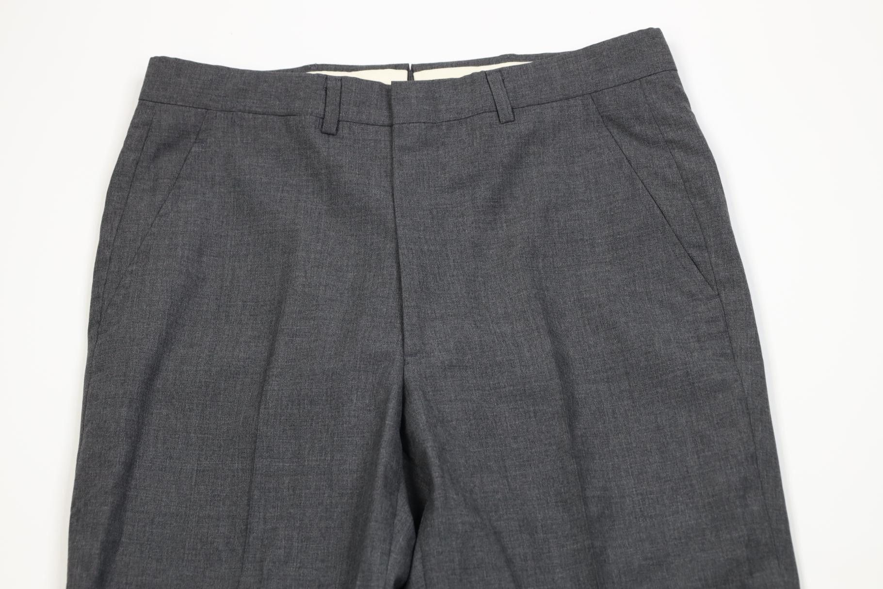 Brooks Brothers Vintage 70s 80s Brooks Brothers Wide Leg Chino Pants USA Size US 32 / EU 48 - 2 Thumbnail