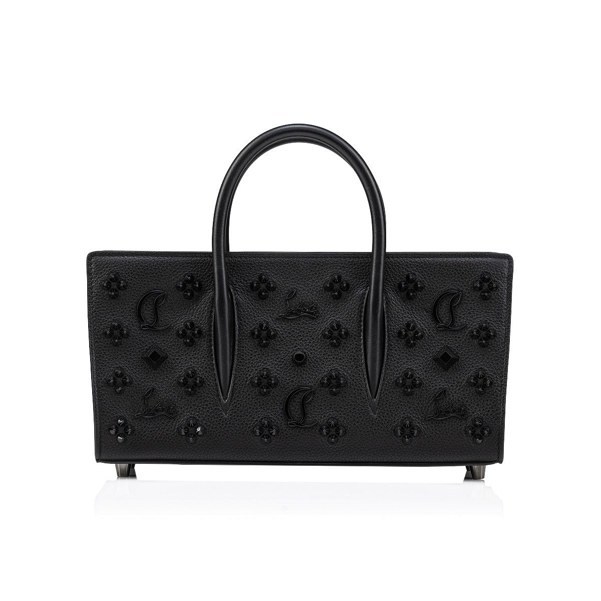 o1s1wg110125 Size: OS/Paloma Handbag in Black