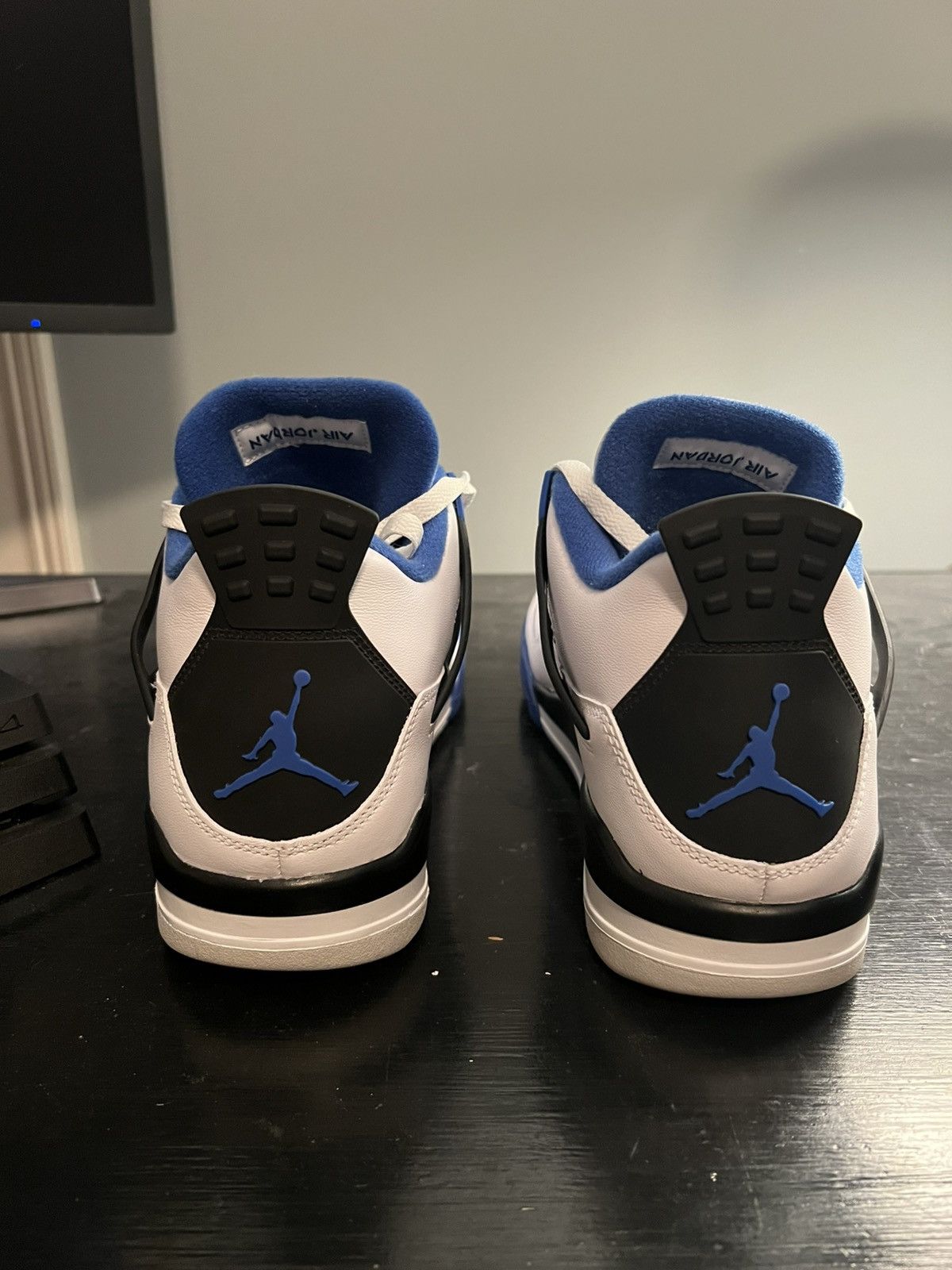 Jordan Brand Jordan 4 “Motorsport” Size US 12 / EU 45 - 6 Thumbnail
