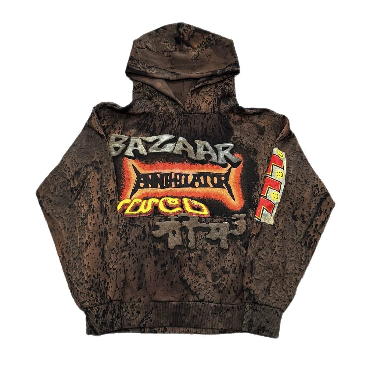 Men's Cactus Plant Flea Market Hoodies | Grailed