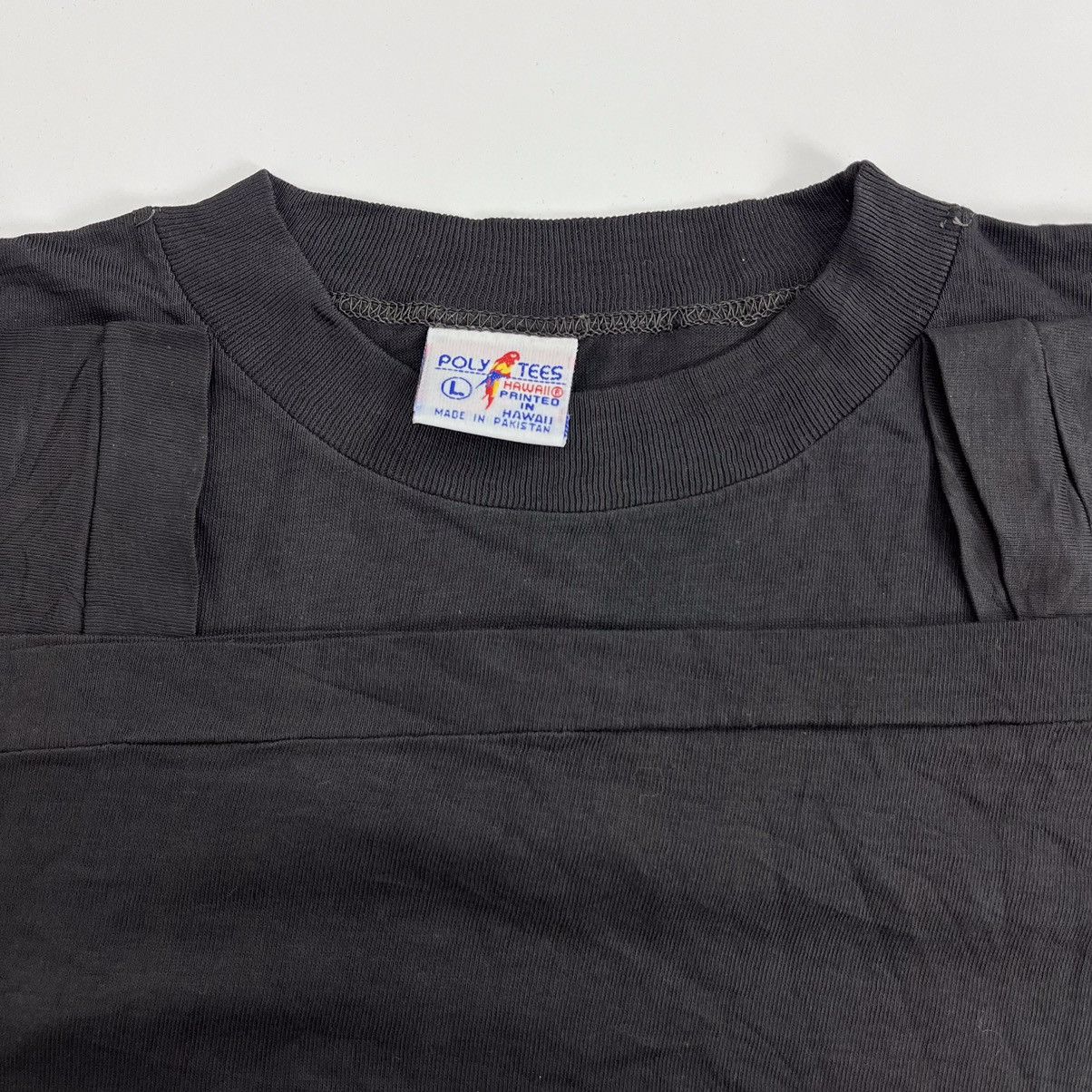 Vintage Vintage Hang Loose Tees Vintage Hawaii T Shirt Size US L / EU 52-54 / 3 - 6 Thumbnail
