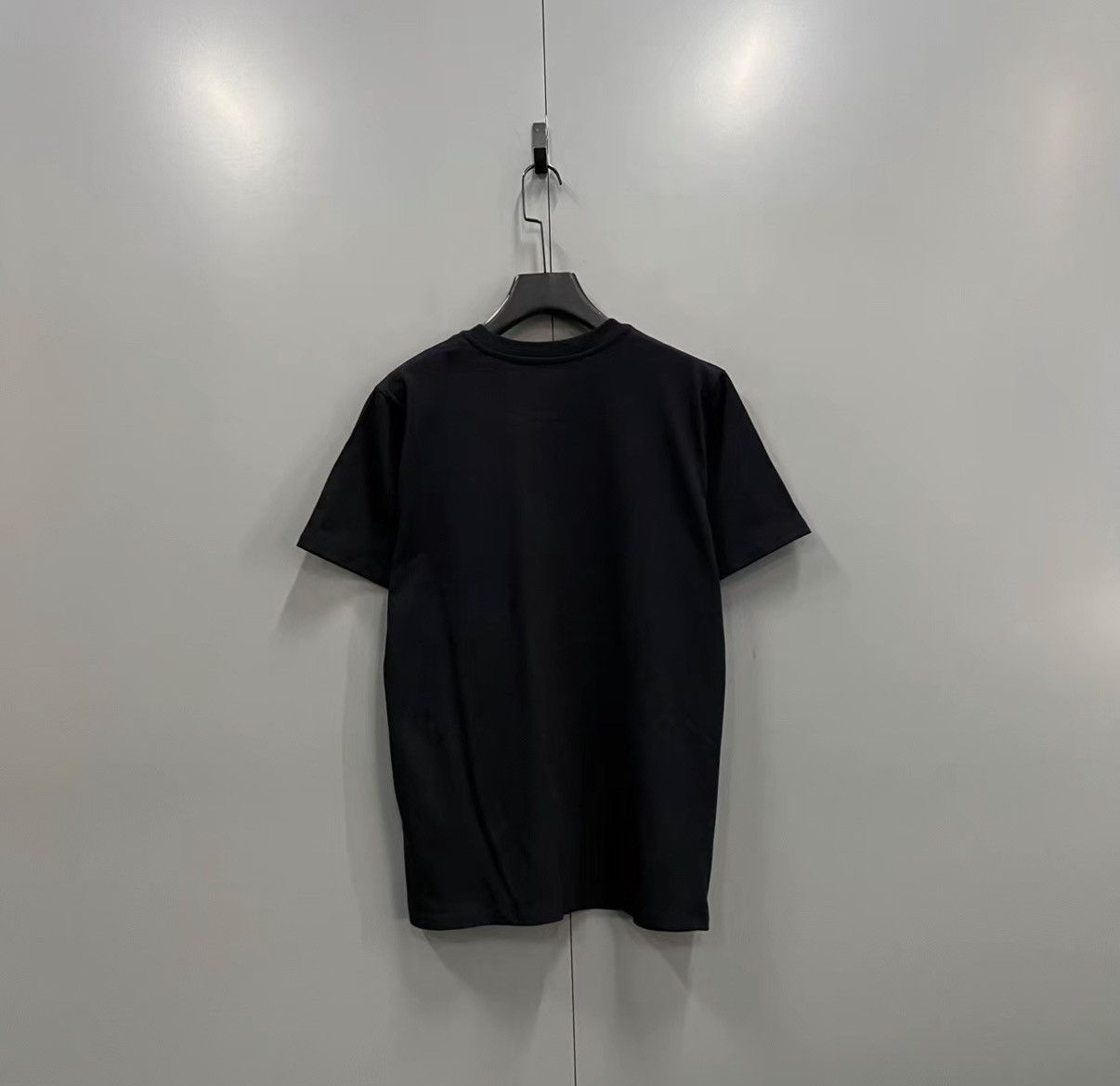 Coach Coach black logo printed short sleeve J41 Size US M / EU 48-50 / 2 - 2 Thumbnail