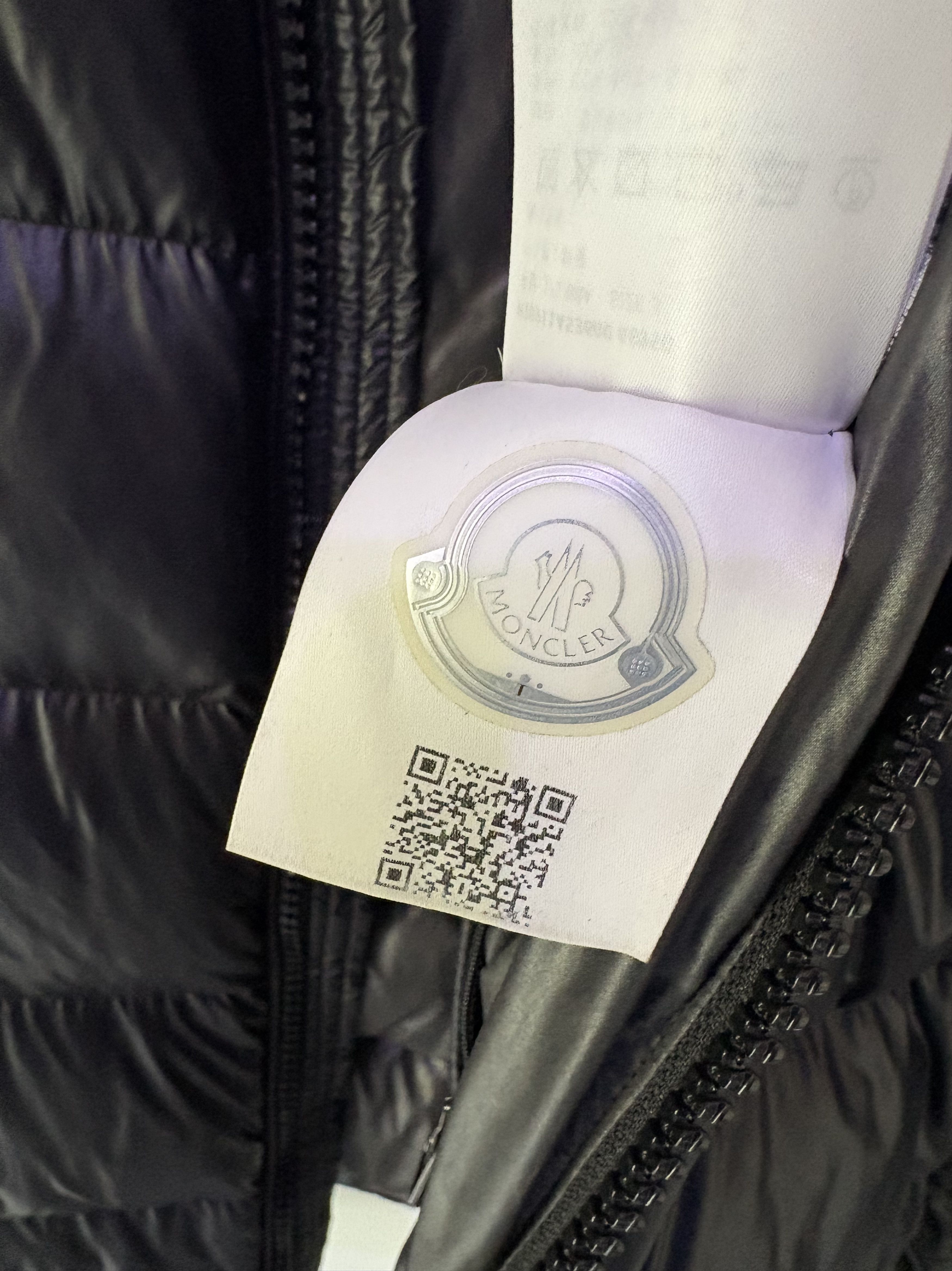Moncler Moncler Maya Jacket Size US L / EU 52-54 / 3 - 4 Thumbnail