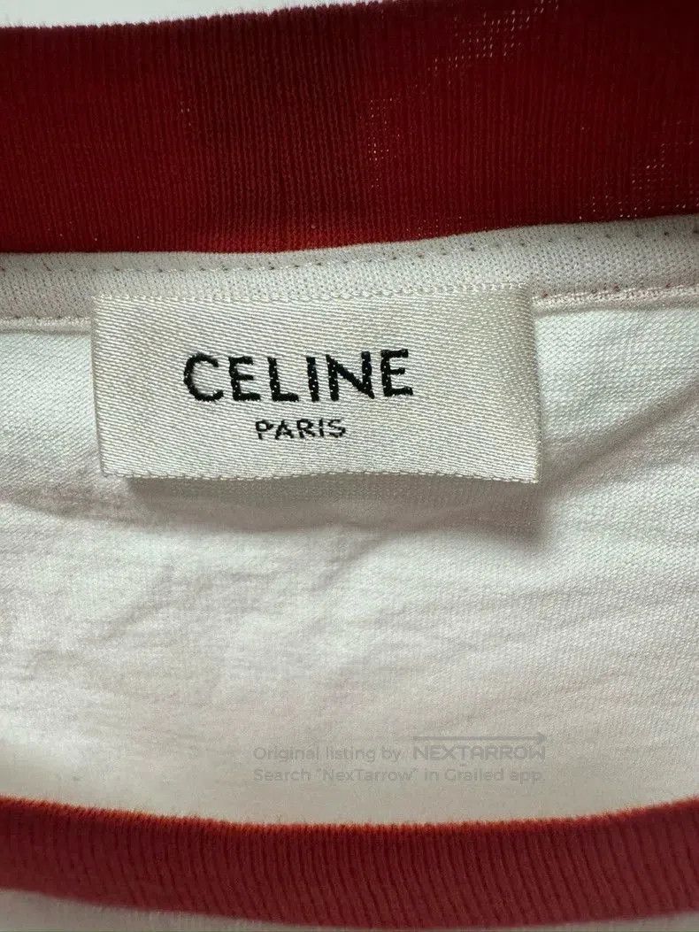 Other Celine number 16 short. Size US S / EU 44-46 / 1 - 2 Thumbnail