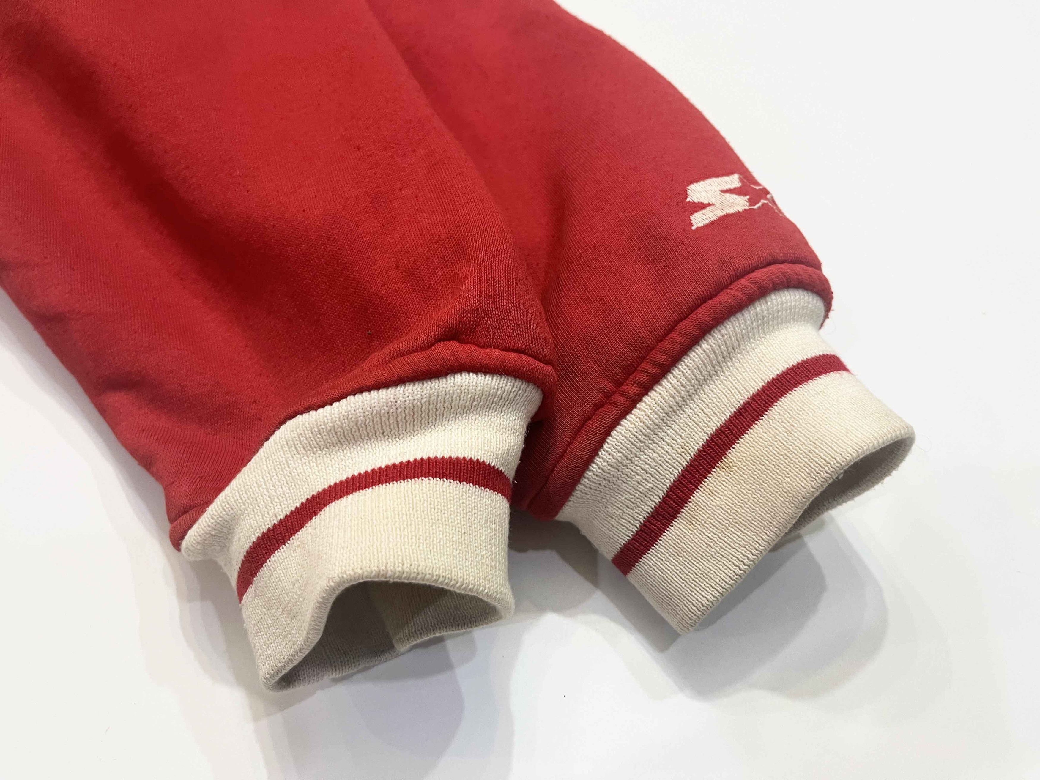 Starter Vintage Starter MLB St. Louis Cardinals Baseball Jacket Size US XL / EU 56 / 4 - 8 Thumbnail