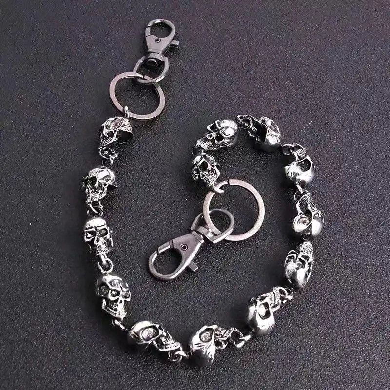 Other Belt Keychain Size ONE SIZE - 2 Thumbnail