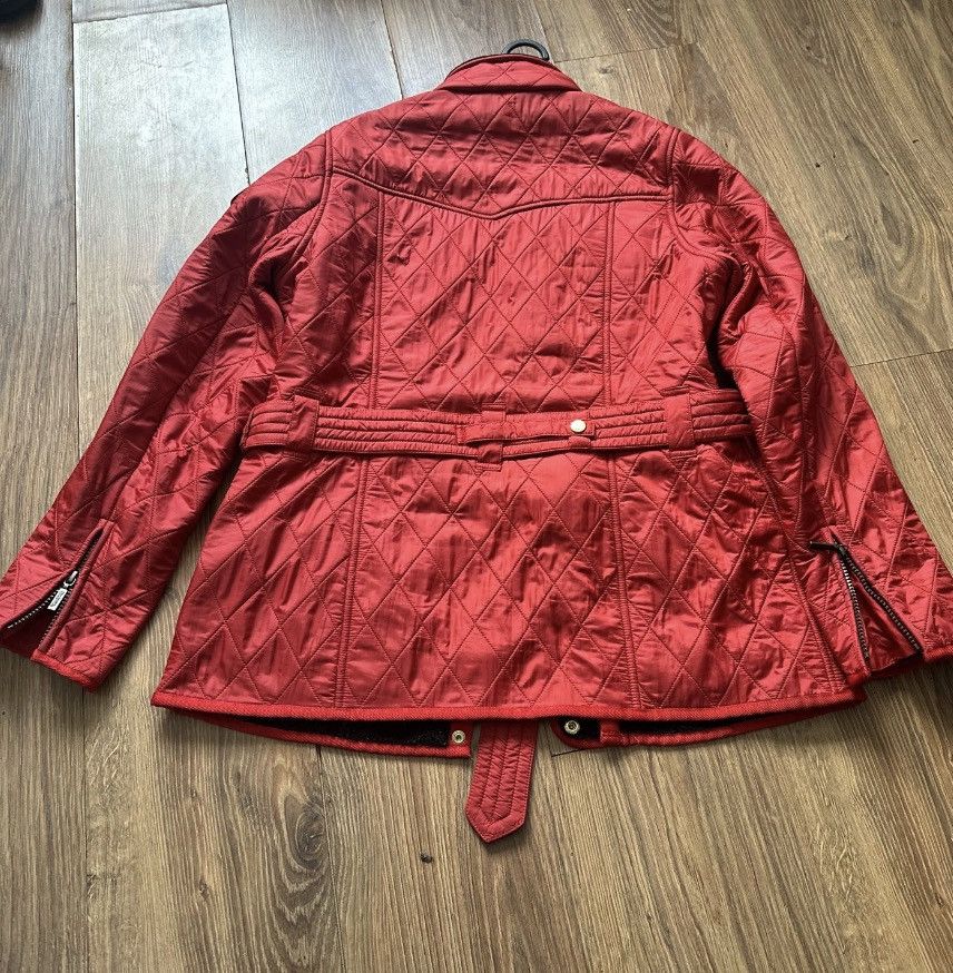 Barbour Jacket barbour Size US M / EU 48-50 / 2 - 9 Thumbnail
