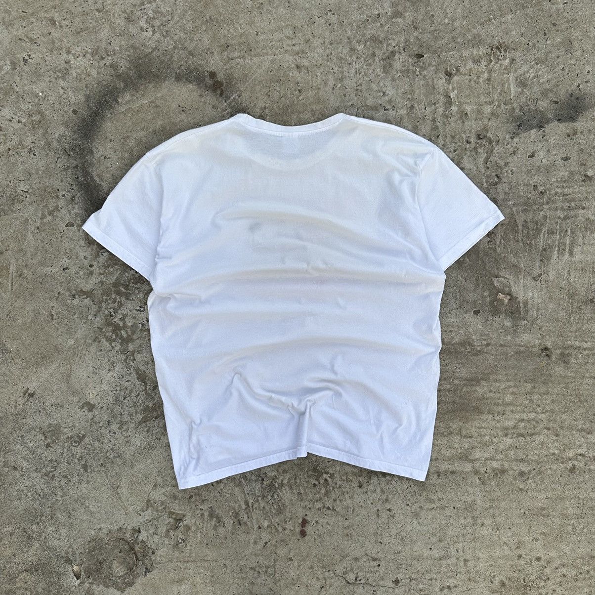 Vintage Vintage T-shirts Drivers- In Classic Big Logo Car Y2K 00s Size US XXL / EU 58 / 5 - 2 Thumbnail