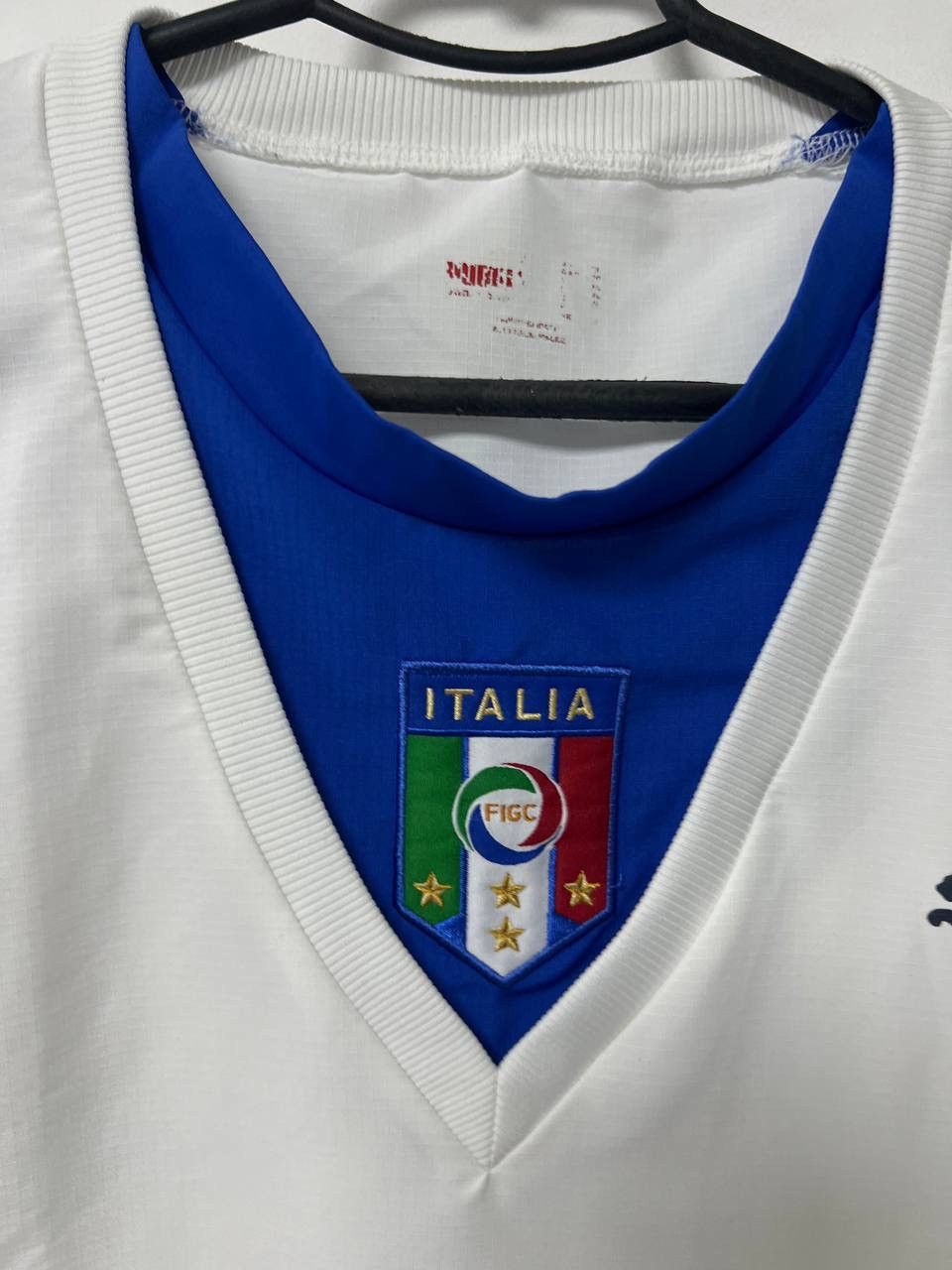 Puma Vintage Italy World Cup 2006/2007 Italia Shirt Puma XL Size US XL / EU 56 / 4 - 7 Thumbnail