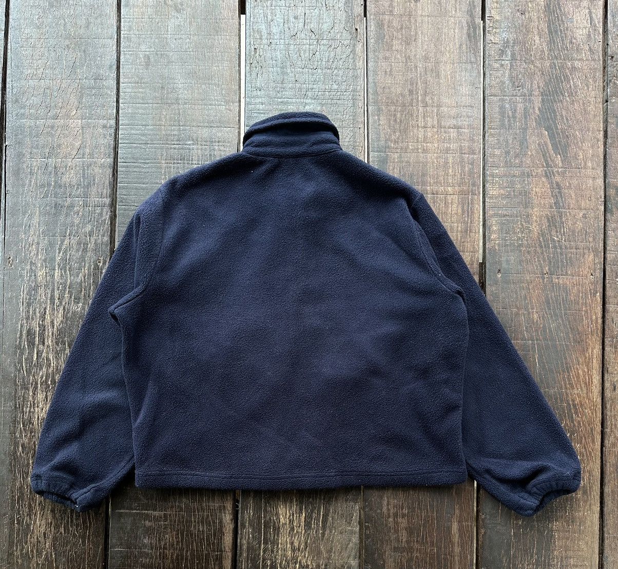 Polo Ralph Lauren Polo Ralph Lauren crop Fleece full zipper Size M / US 6-8 / IT 42-44 - 2 Thumbnail