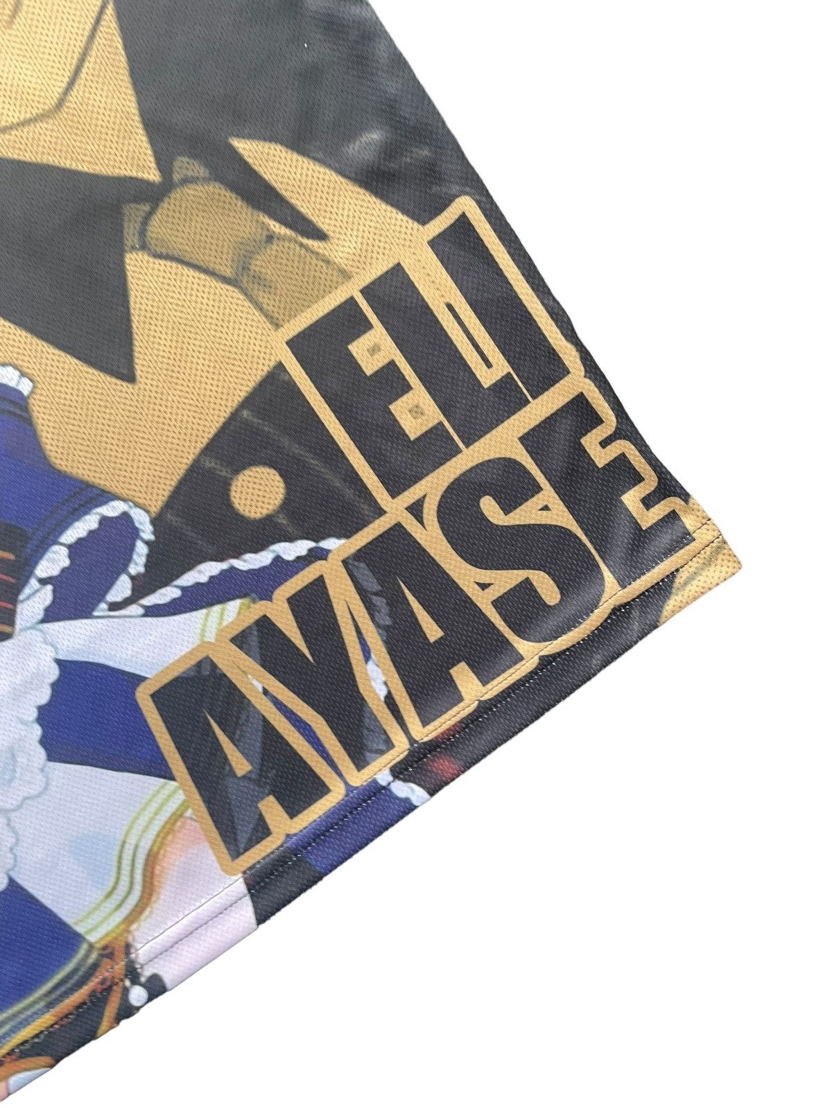 Anime × Japanese Brand Anime Love Live Eli Ayase Size US L / EU 52-54 / 3 - 3 Thumbnail