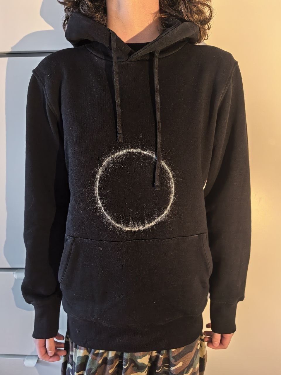 1017 ALYX 9SM 1017 alyx 9sm hoodie Size US S / EU 44-46 / 1 - 1 Thumbnail