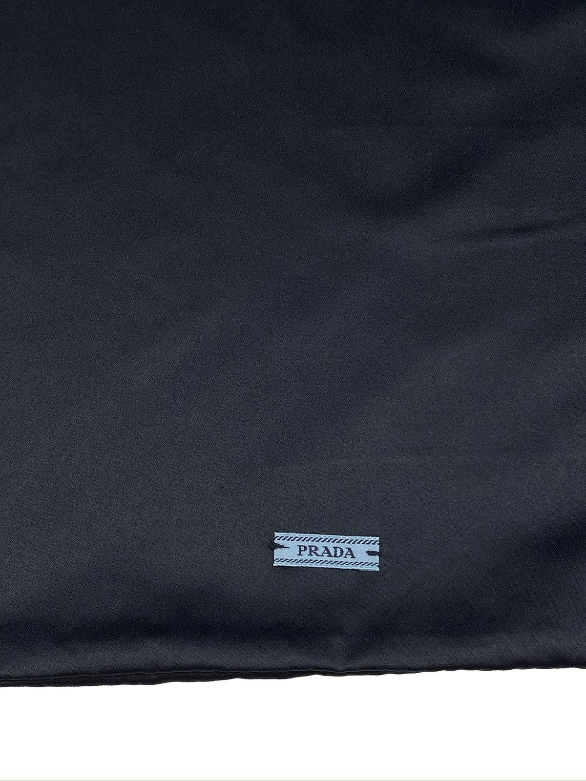 Designer × Prada PRADA set of 3 dust bag travel storage bag Size ONE SIZE - 5 Thumbnail
