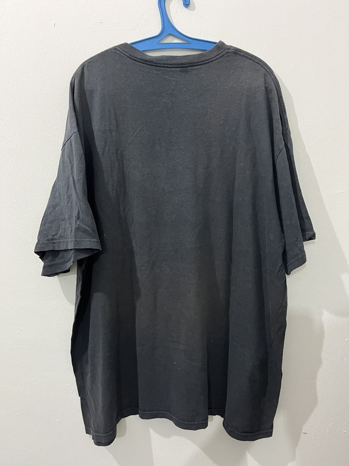 Rap Tees Oversized The Elder Scrolls Online Games By Bethesda Zenimax Size US XXL / EU 58 / 5 - 7 Thumbnail